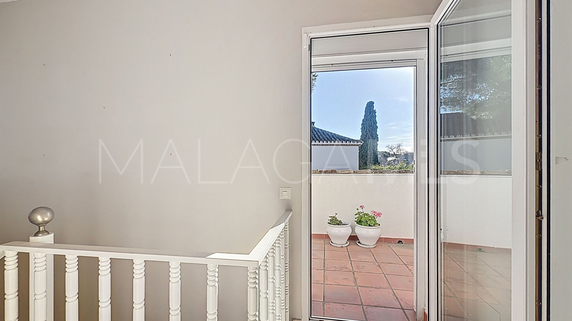 Villa for sale in Benamara