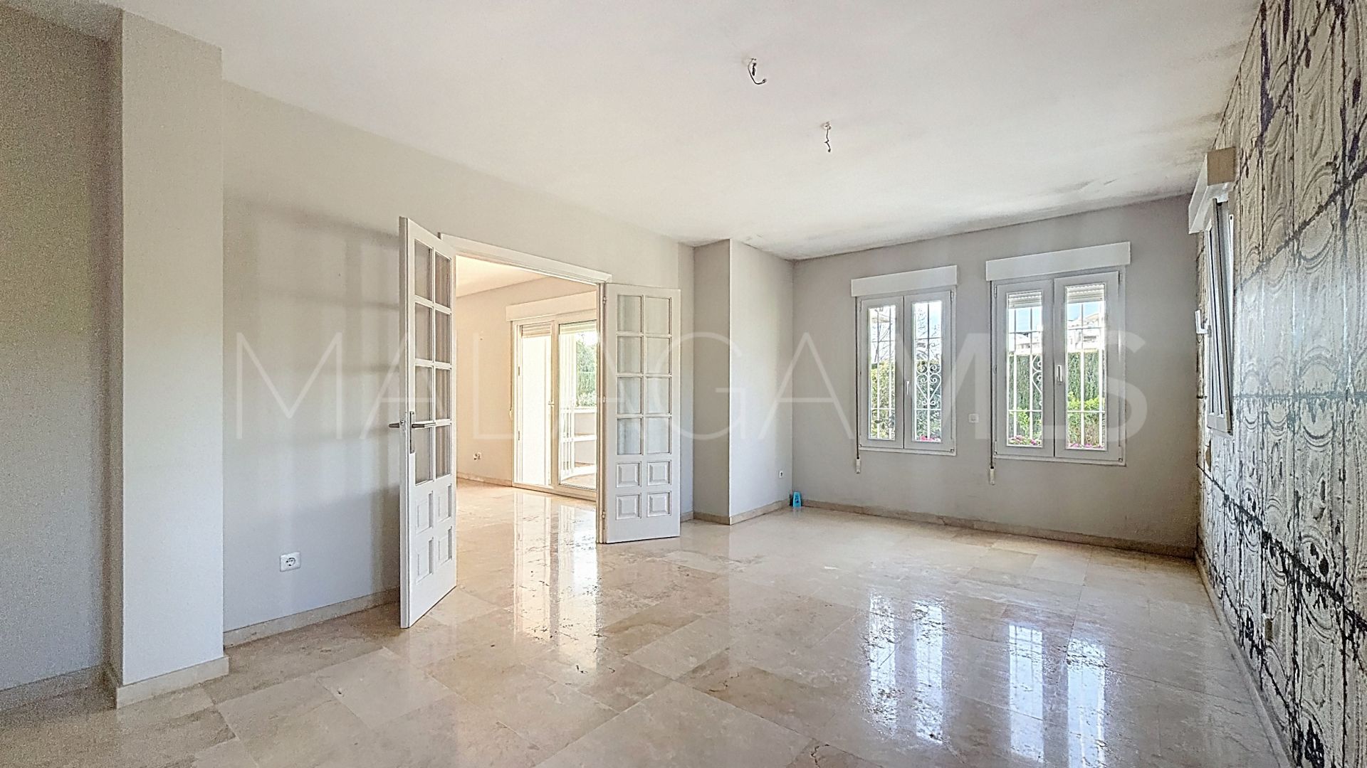 Villa for sale in Benamara