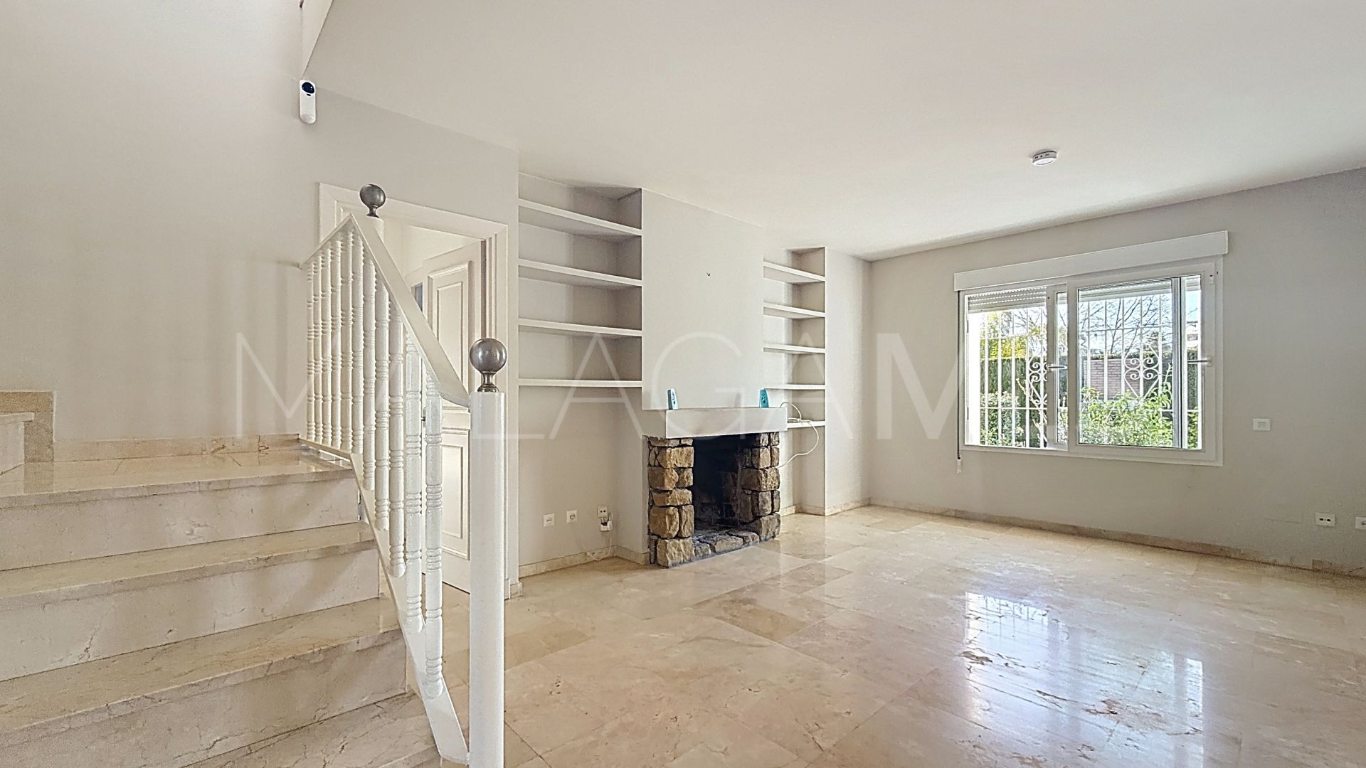 Villa for sale in Benamara