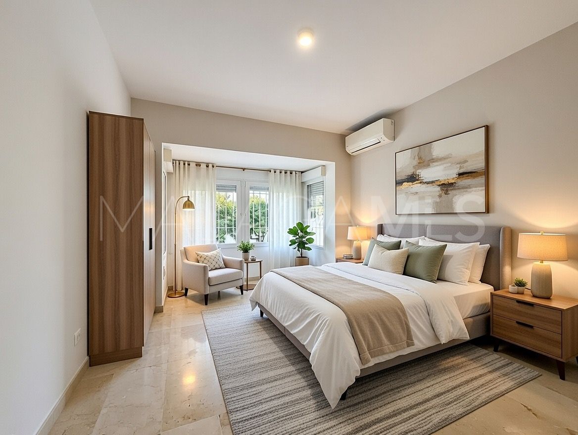 Villa for sale in Benamara