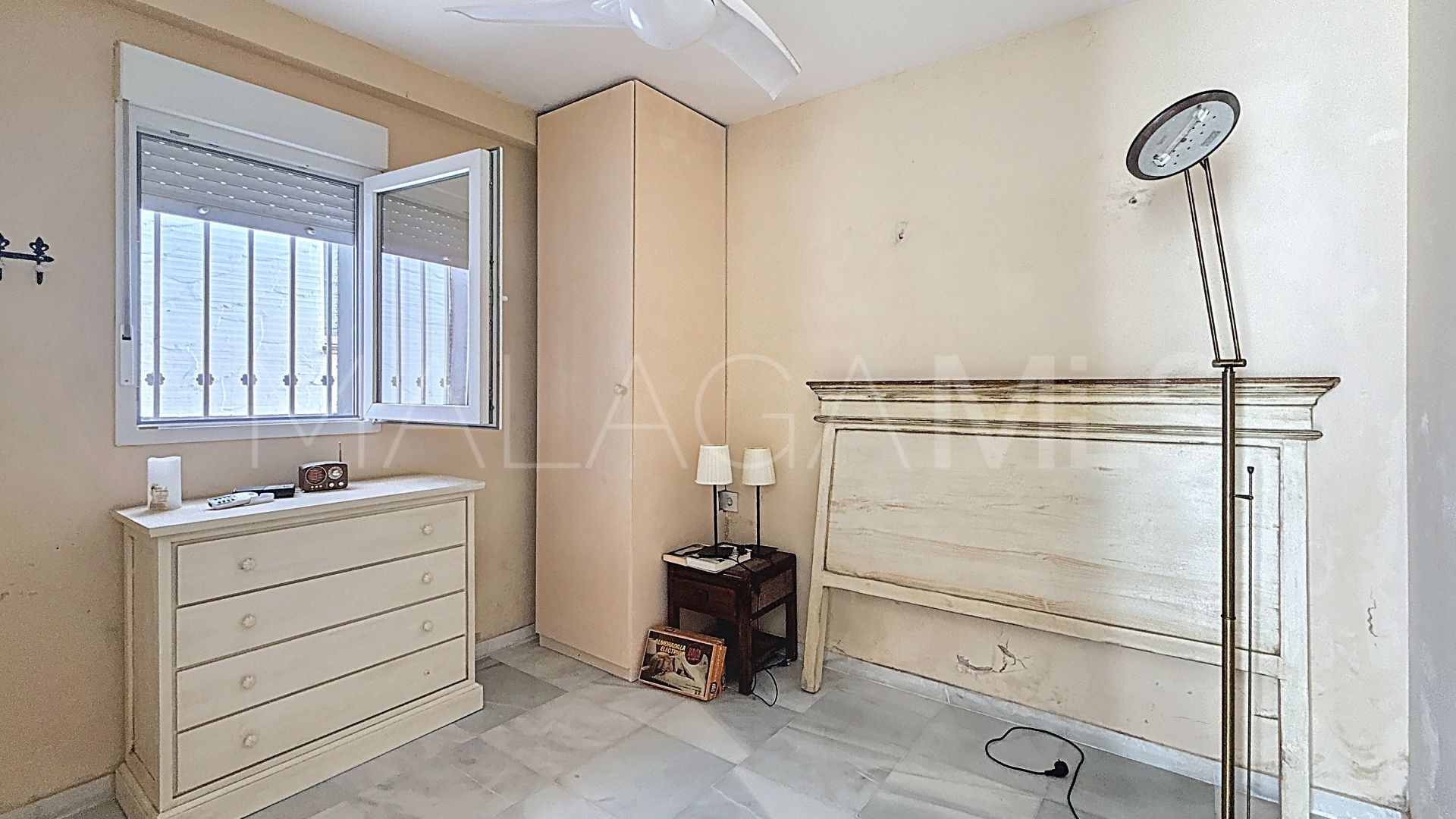 Villa for sale in Guadalmina Alta