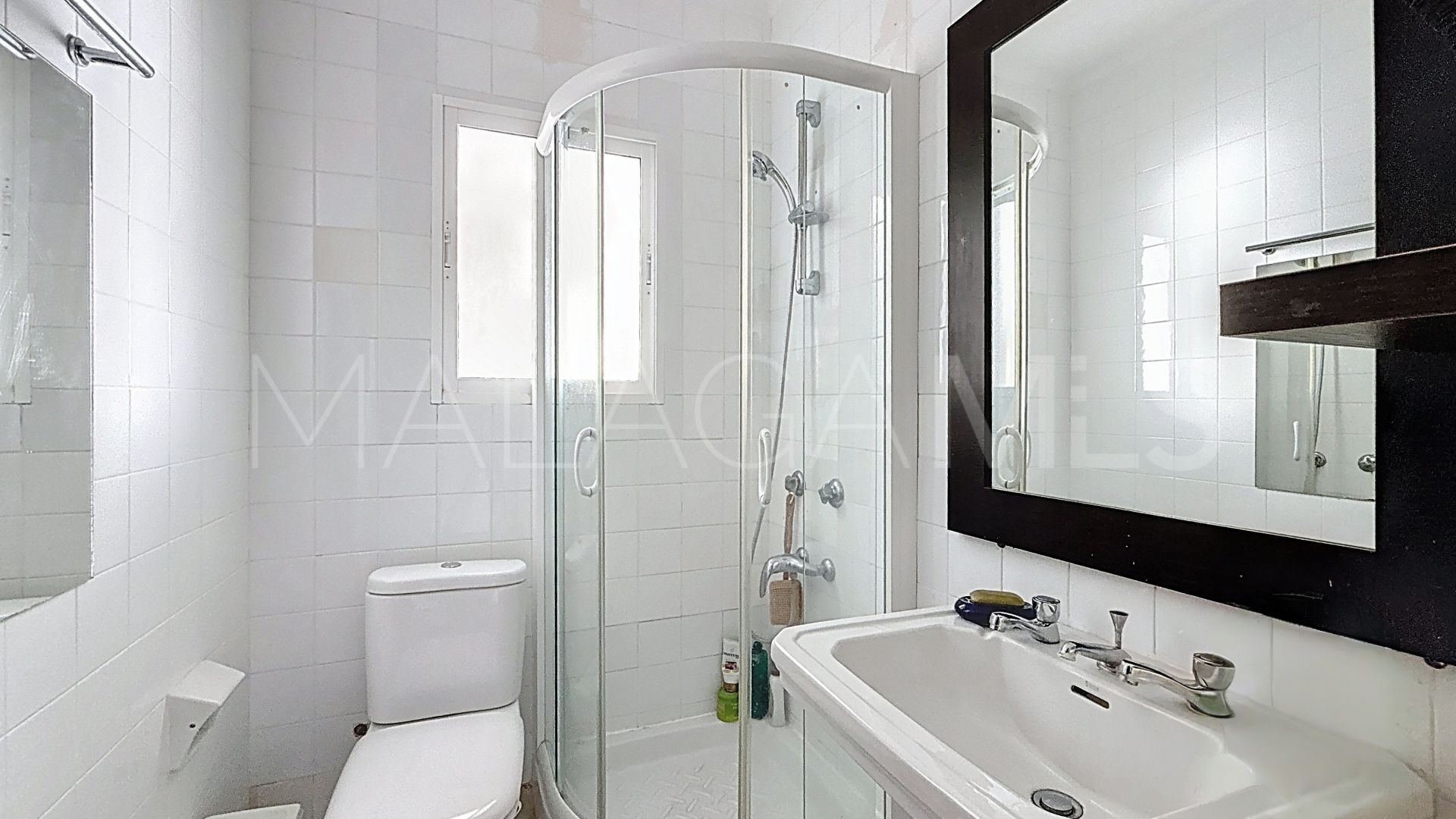 Villa for sale in Guadalmina Alta