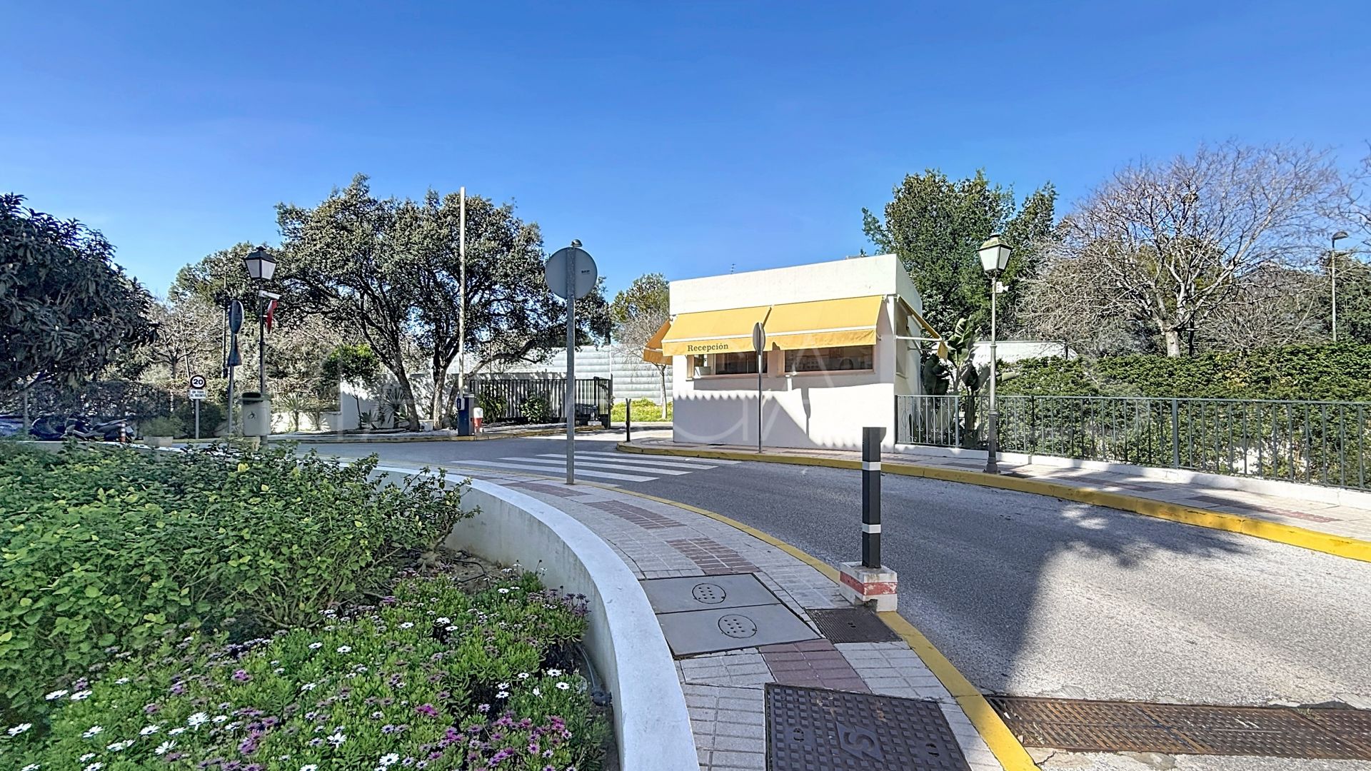 Appartement for sale in Los Pinos de Nagüeles