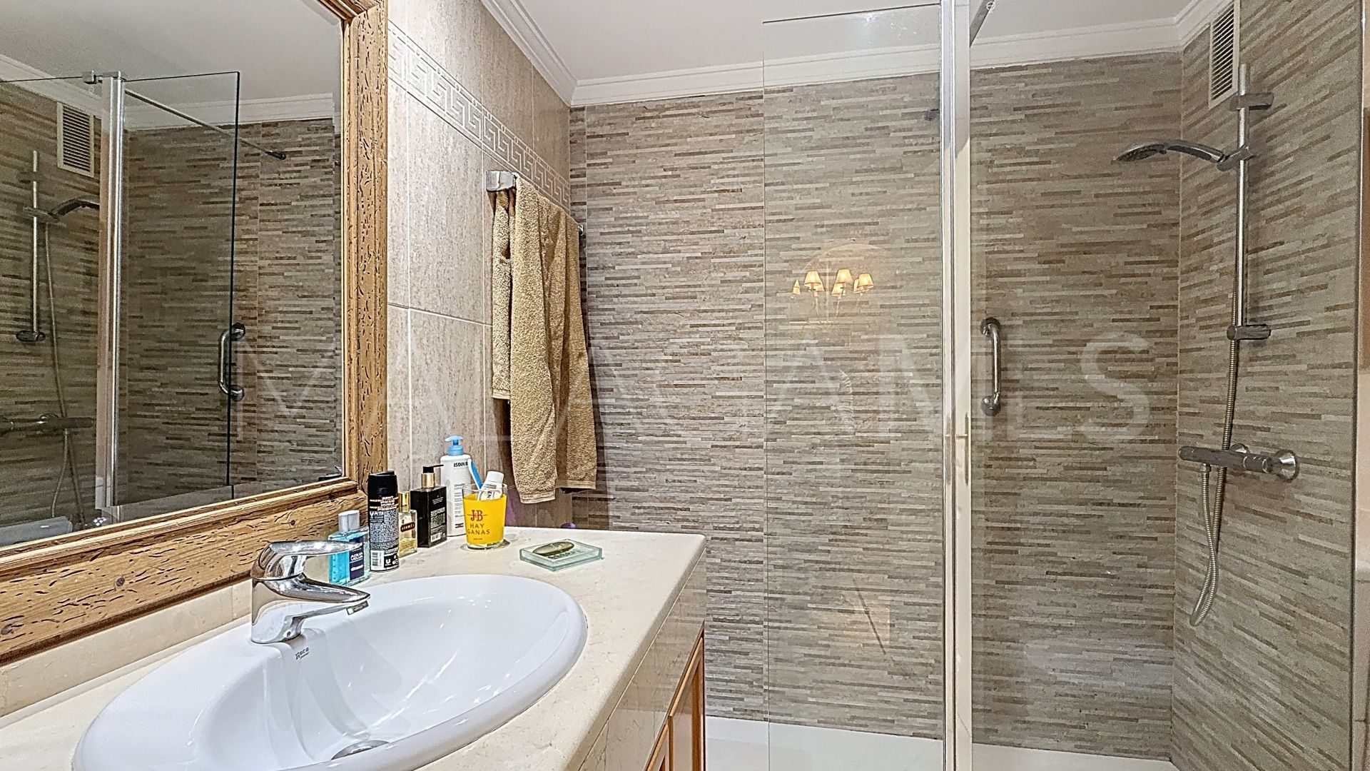 Appartement for sale in Los Pinos de Nagüeles