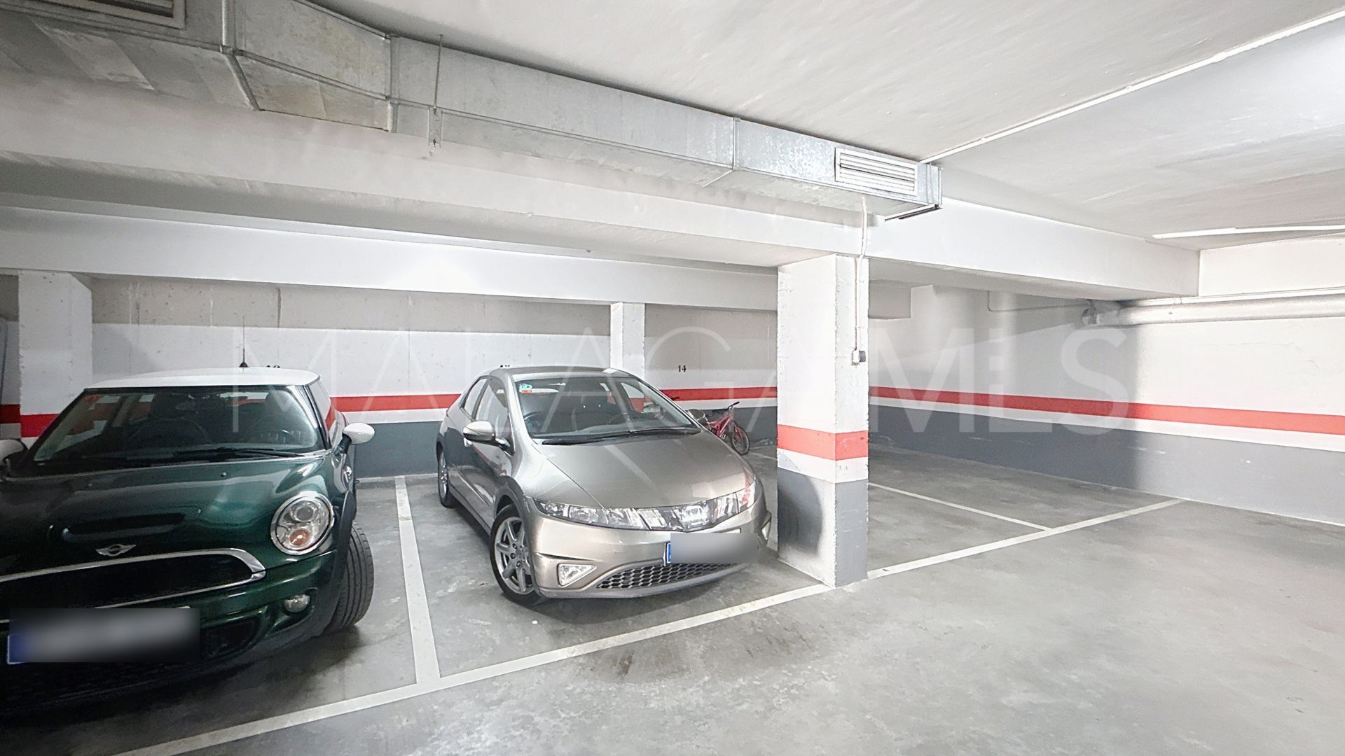 Appartement for sale in Los Pinos de Nagüeles