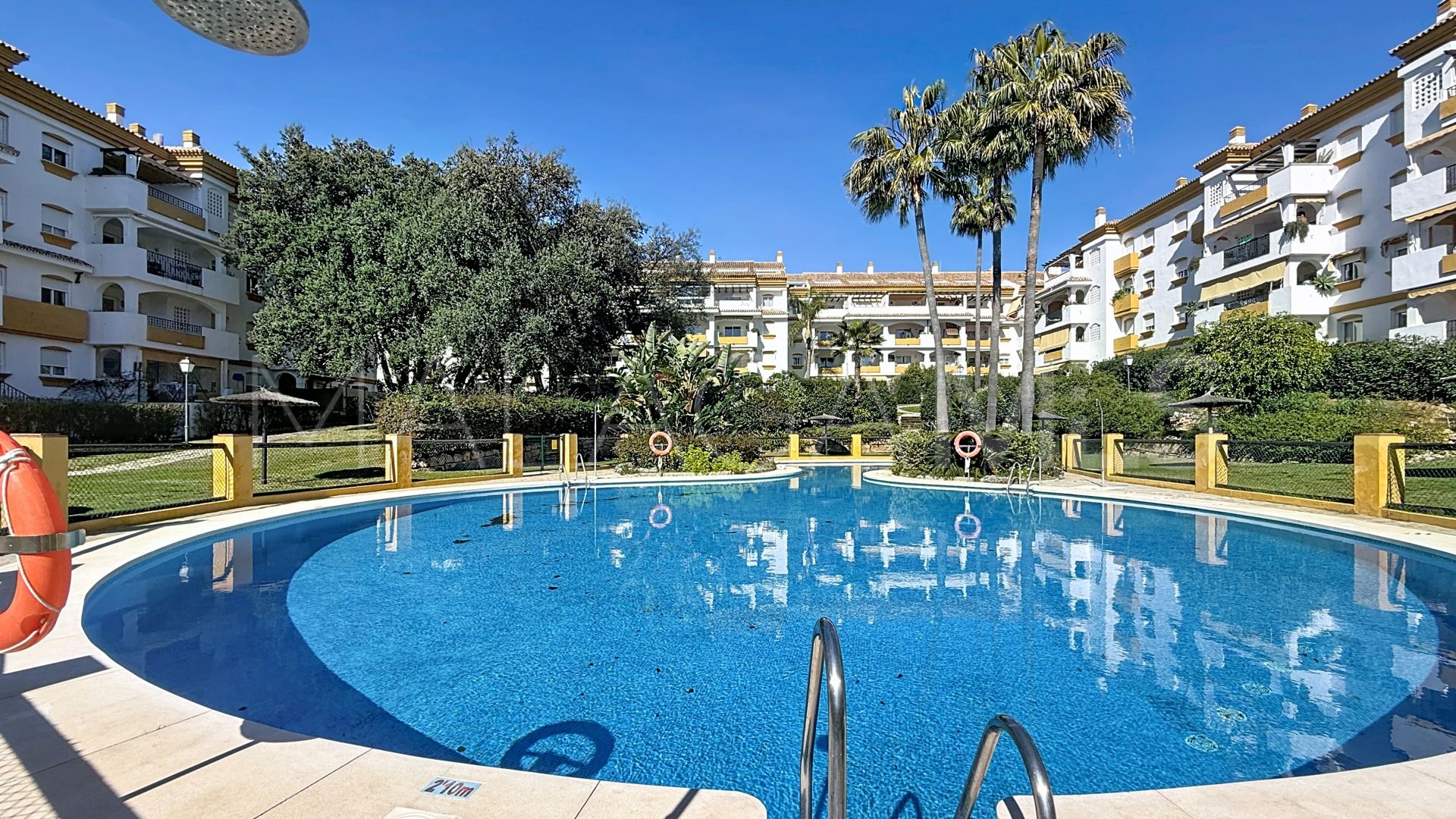 Appartement for sale in Los Pinos de Nagüeles