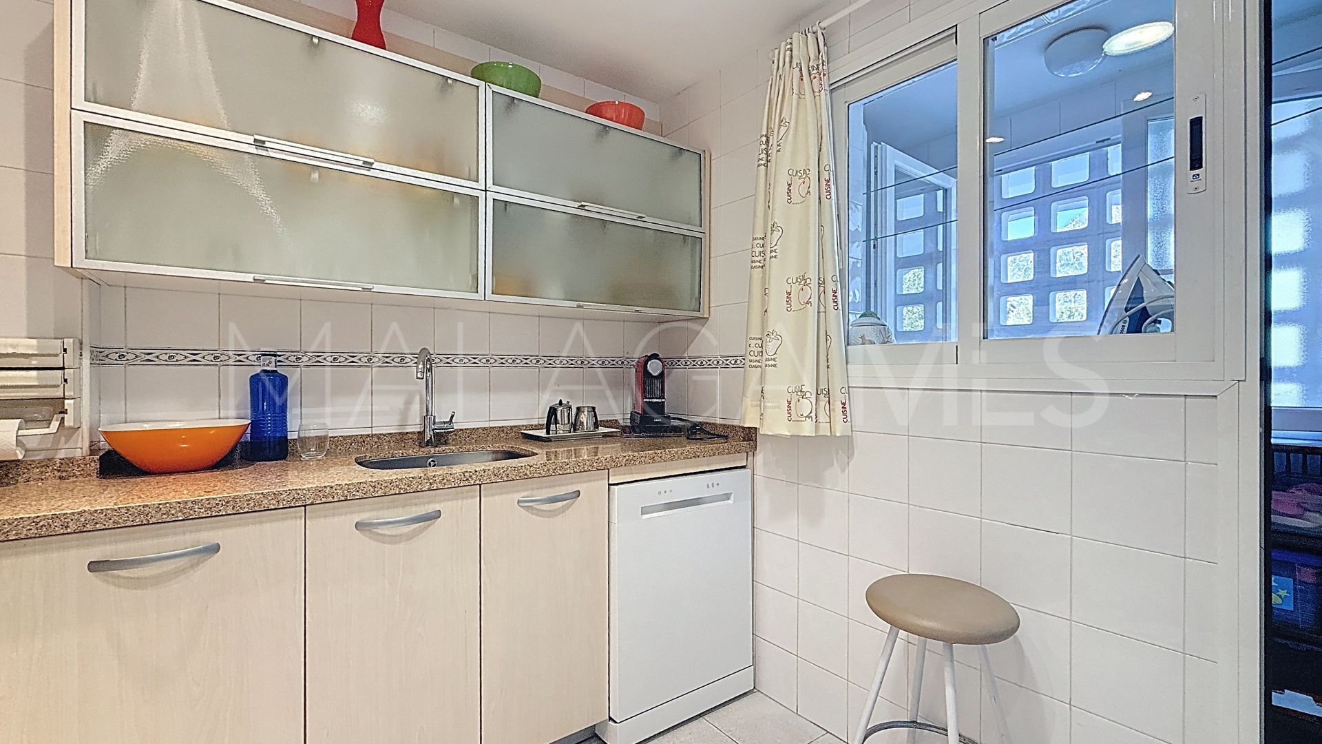 Appartement for sale in Los Pinos de Nagüeles