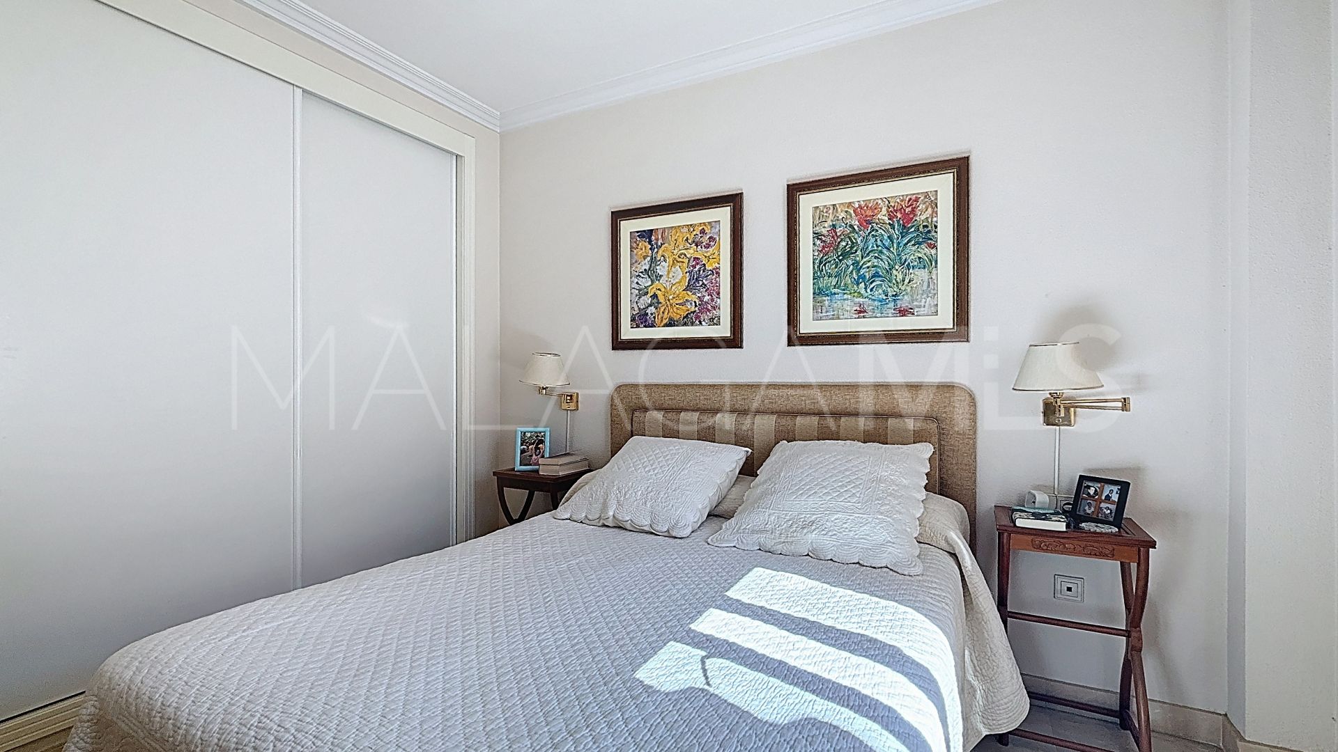 Appartement for sale in Los Pinos de Nagüeles