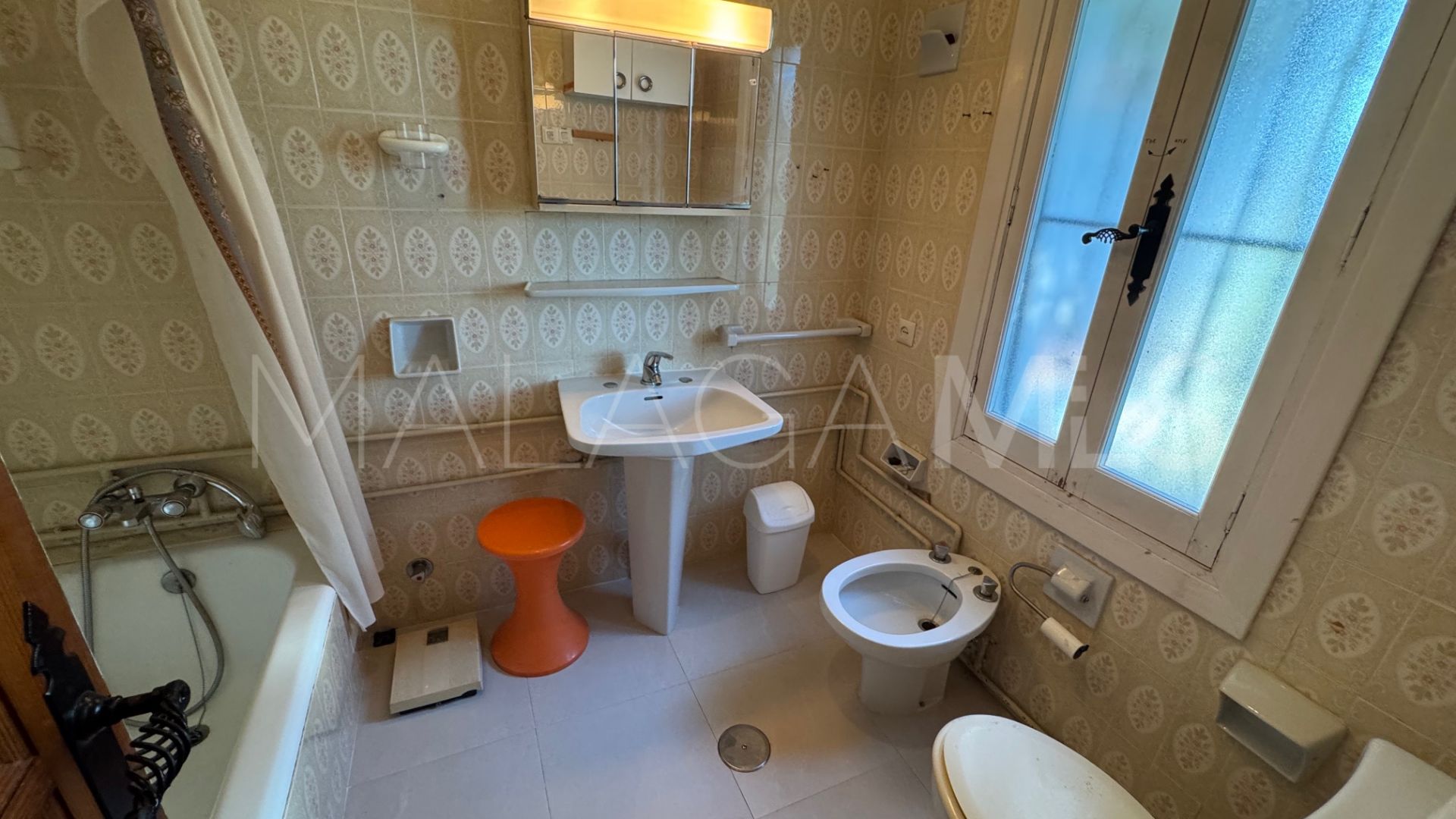 Villa for sale in Paraiso Medio