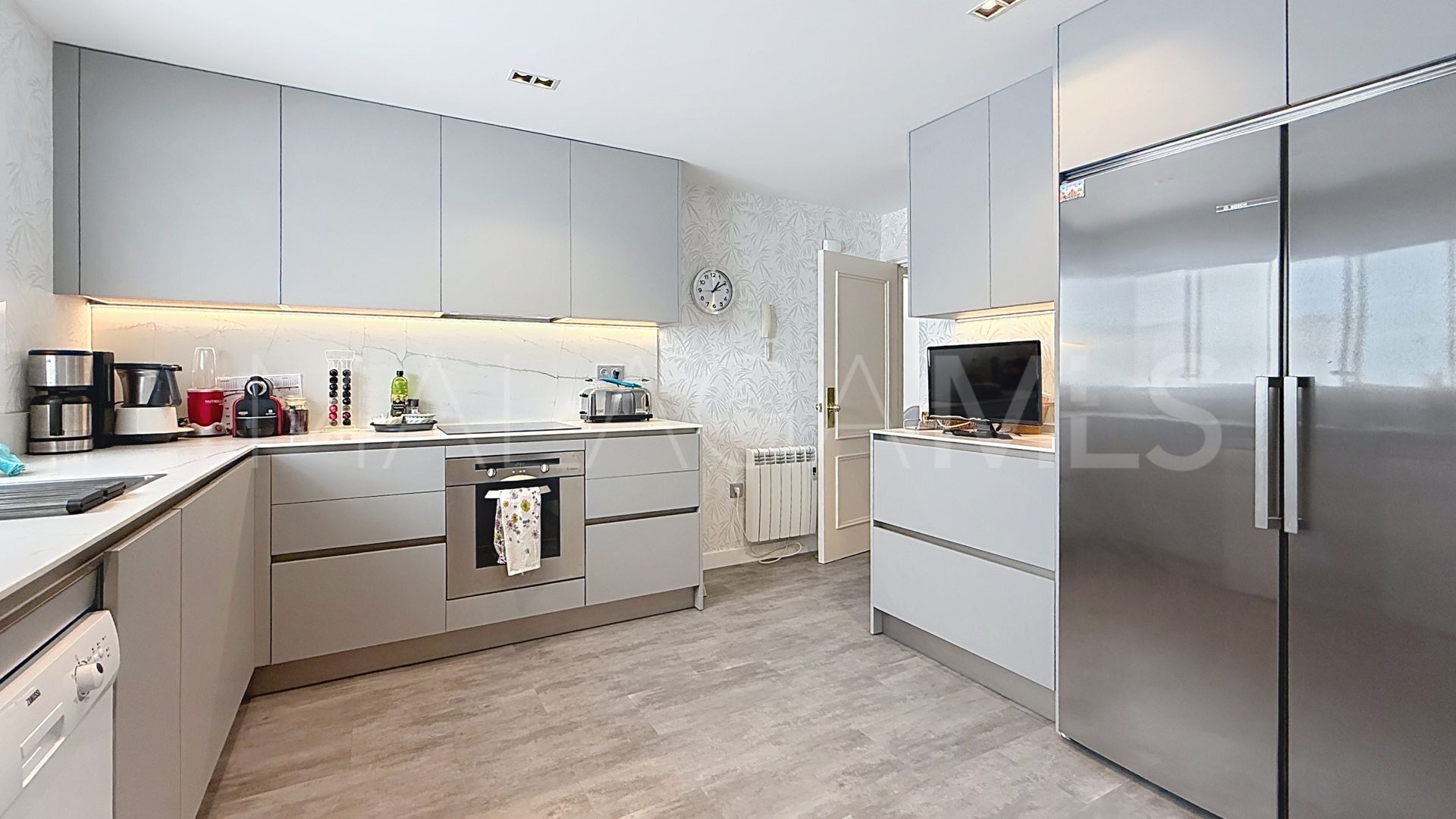 Guadalmina Baja, apartamento de 4 bedrooms for sale