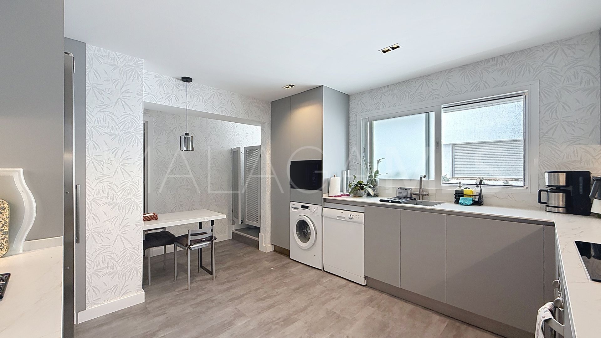 Guadalmina Baja, apartamento de 4 bedrooms for sale