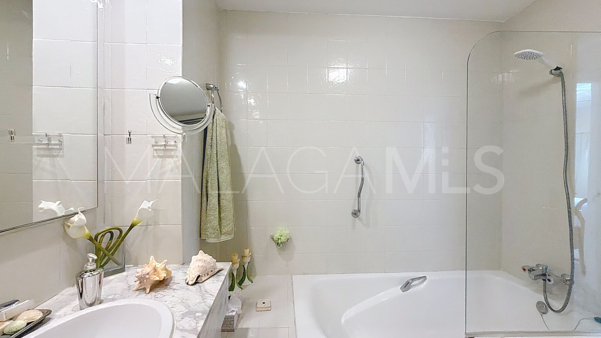 Guadalmina Baja, apartamento de 4 bedrooms for sale