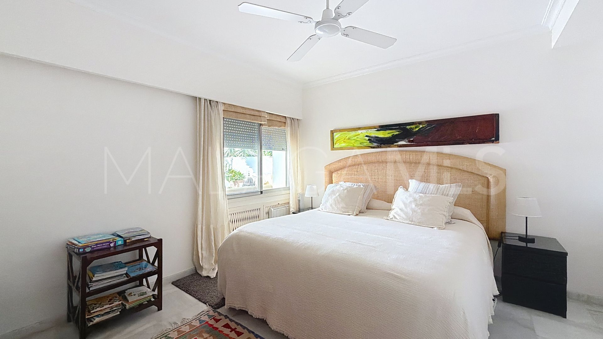 Guadalmina Baja, apartamento de 4 bedrooms for sale