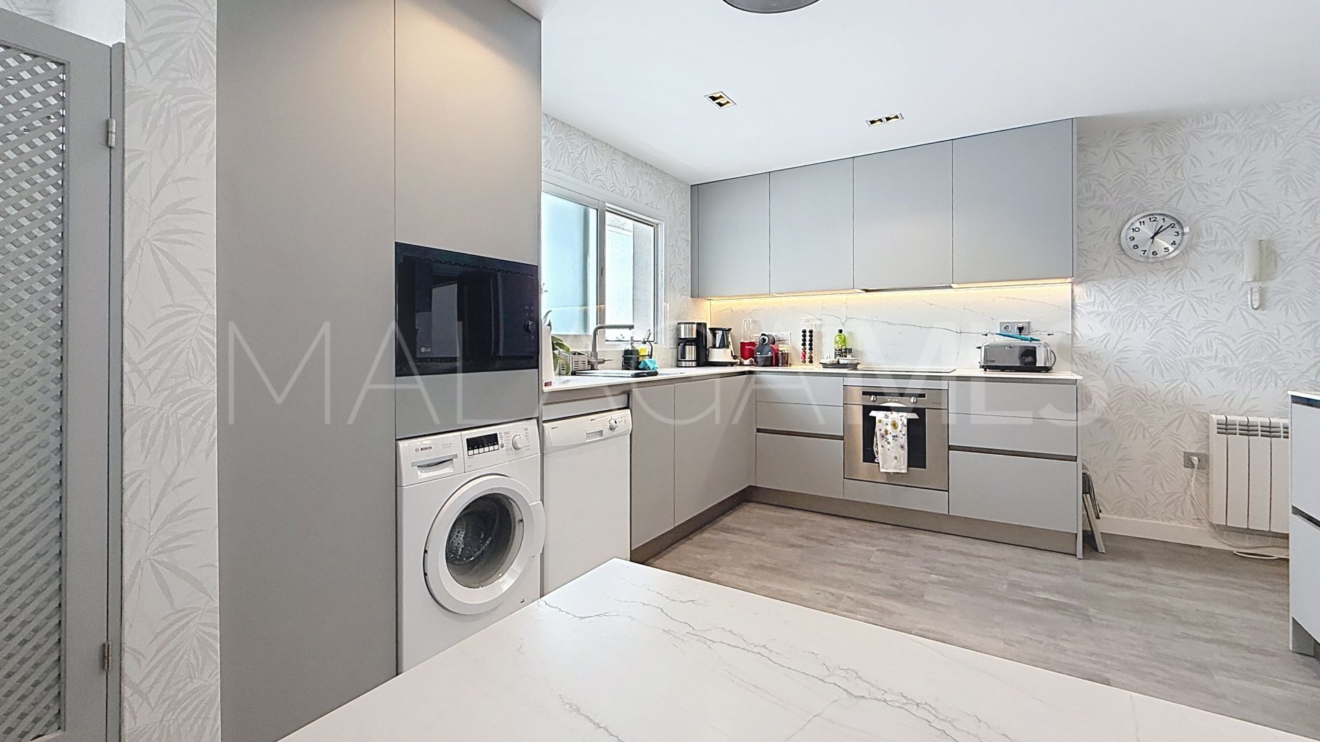 Guadalmina Baja, apartamento de 4 bedrooms for sale