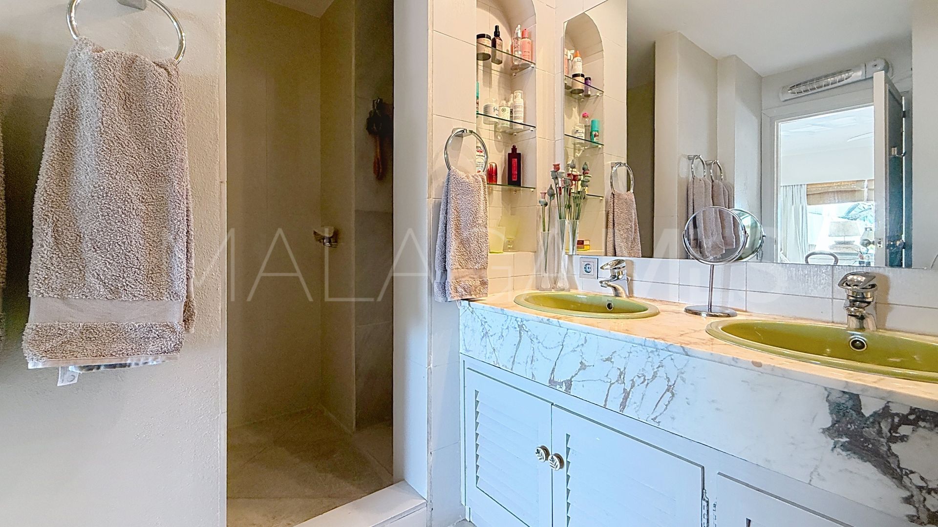 Guadalmina Baja, apartamento de 4 bedrooms for sale