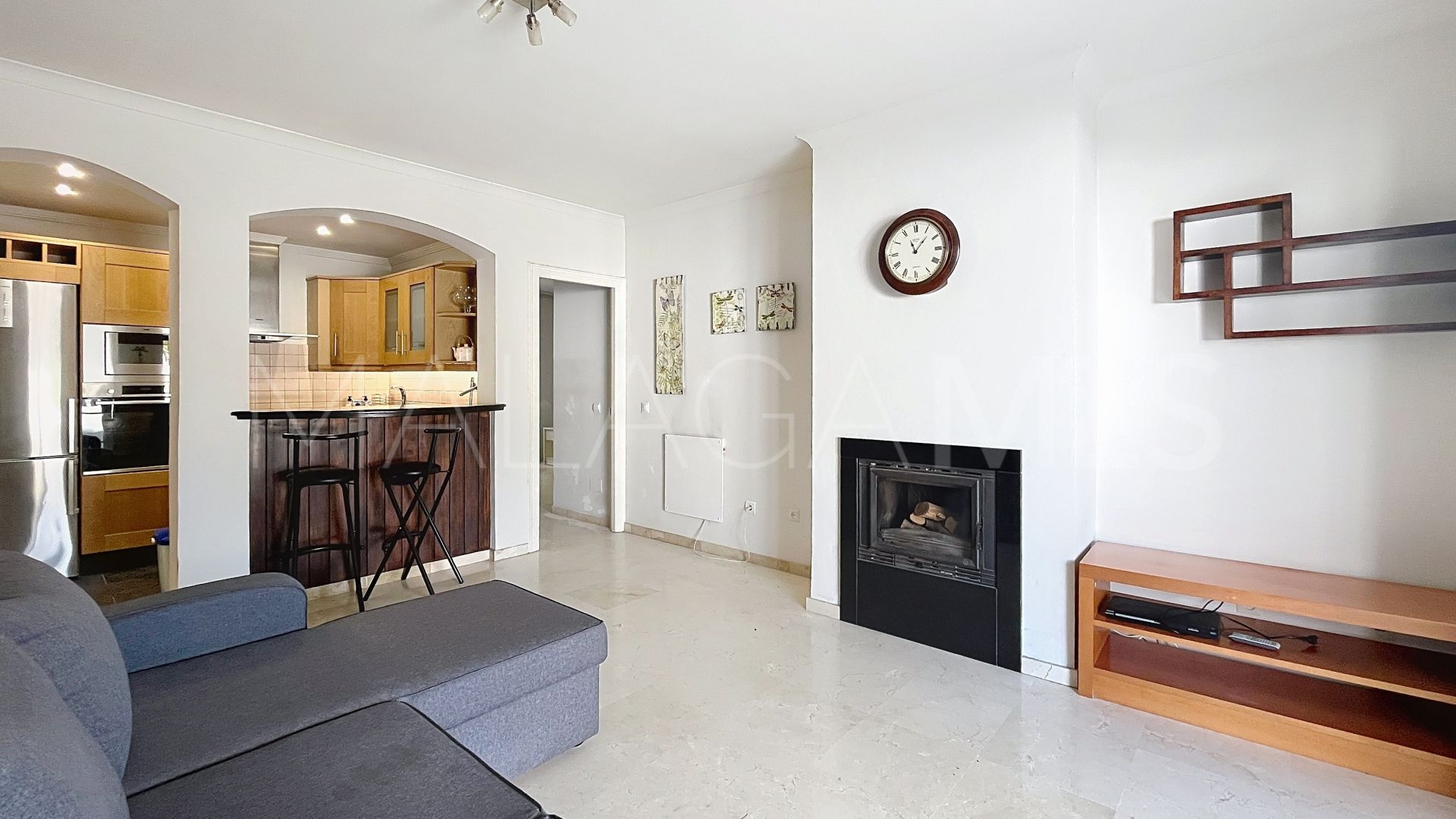 2 bedrooms apartment in Benamara for sale