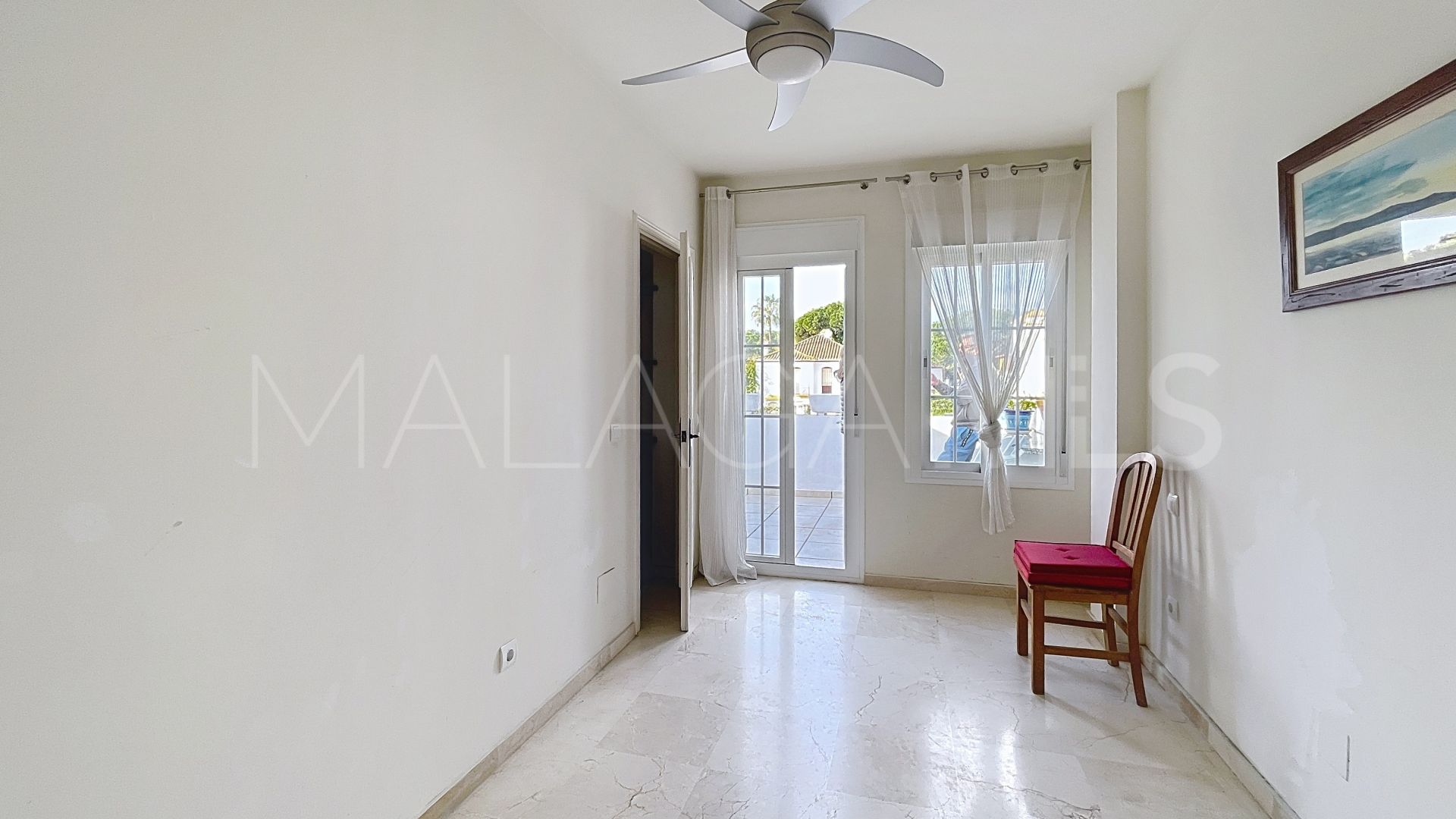 2 bedrooms apartment in Benamara for sale