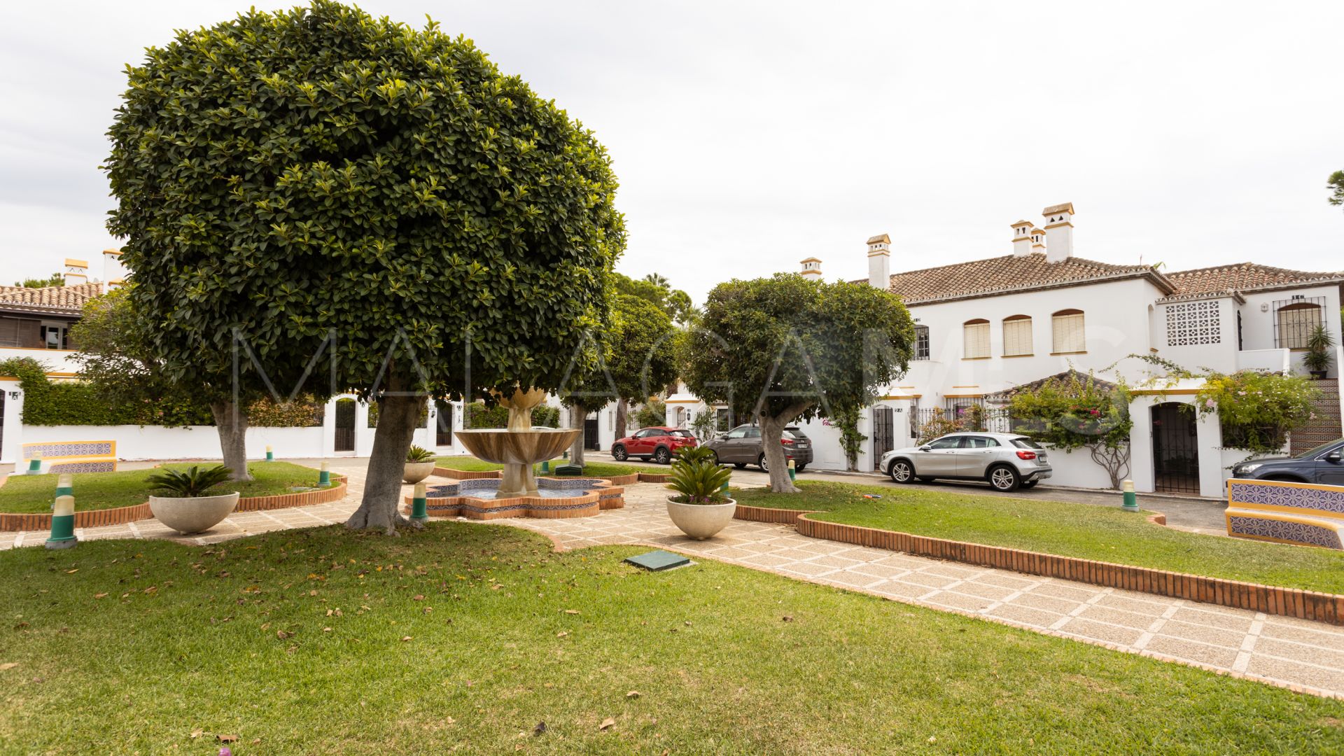 2 bedrooms apartment in Benamara for sale