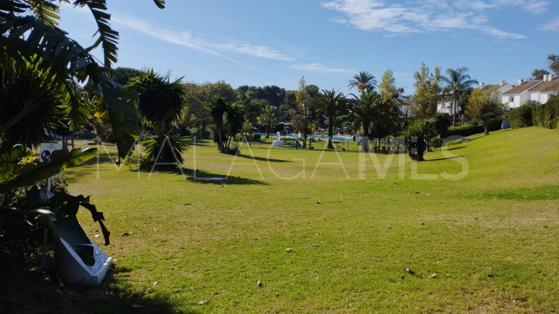2 bedrooms apartment in Benamara for sale