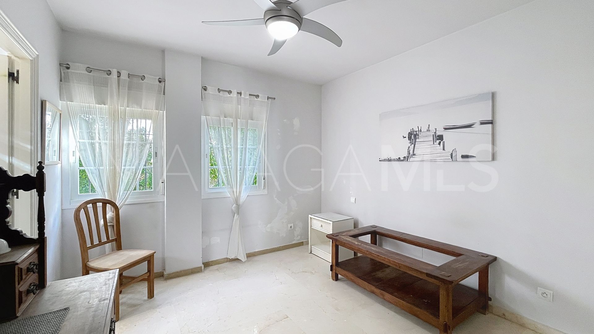 2 bedrooms apartment in Benamara for sale