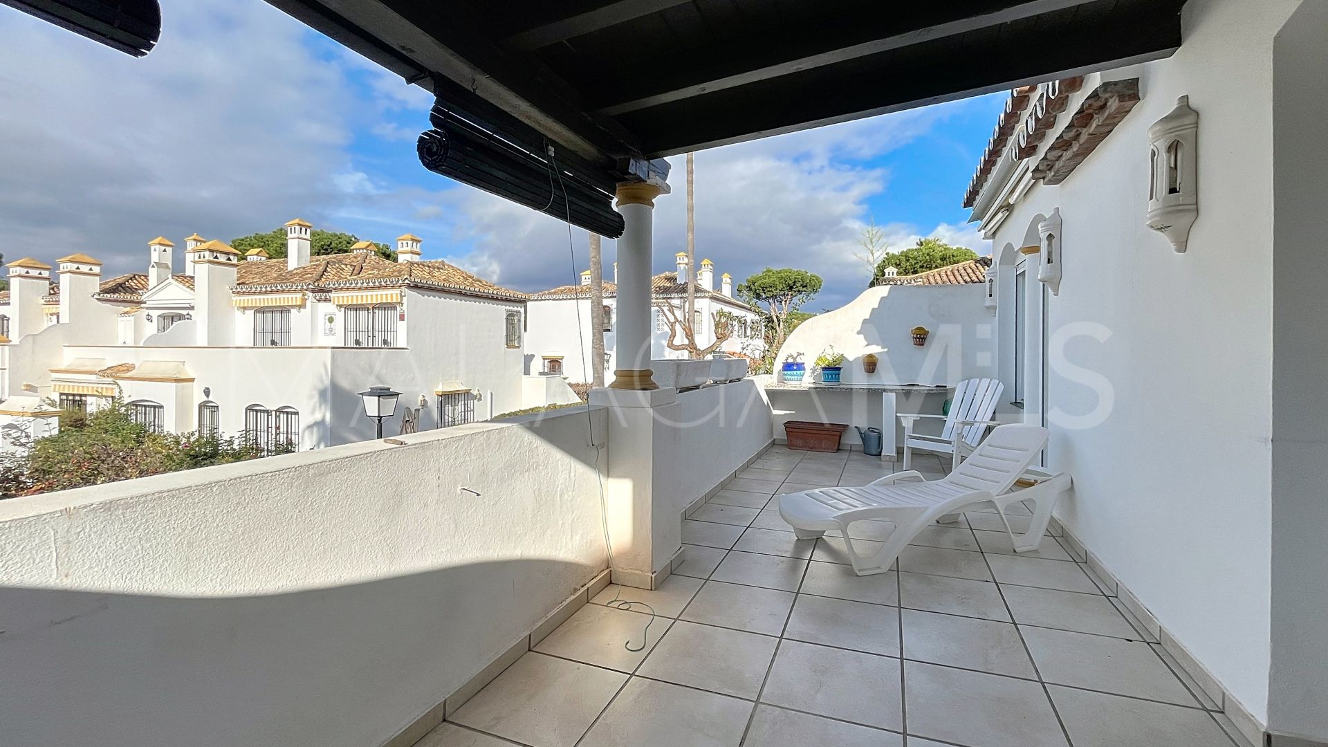 2 bedrooms apartment in Benamara for sale