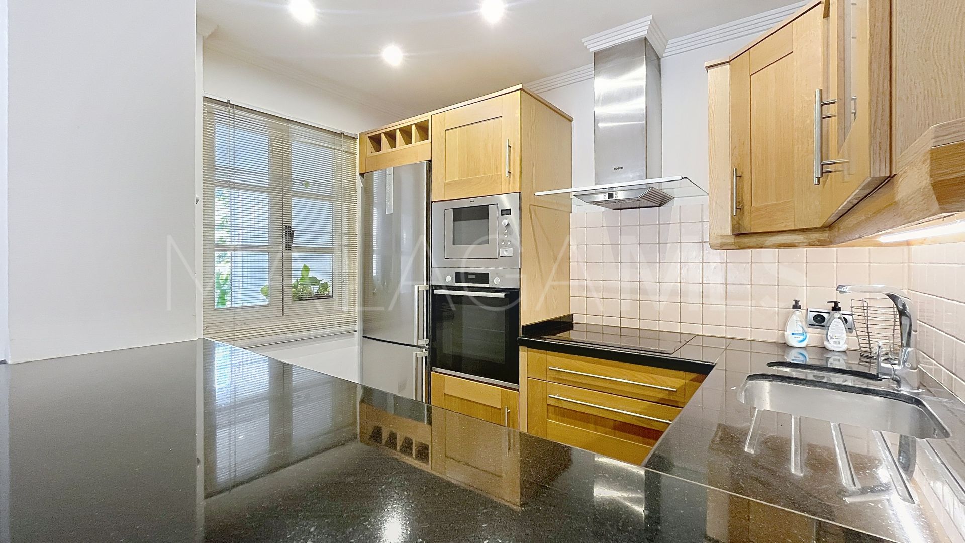 2 bedrooms apartment in Benamara for sale