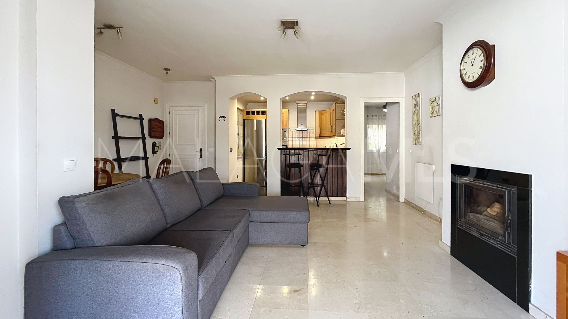 2 bedrooms apartment in Benamara for sale