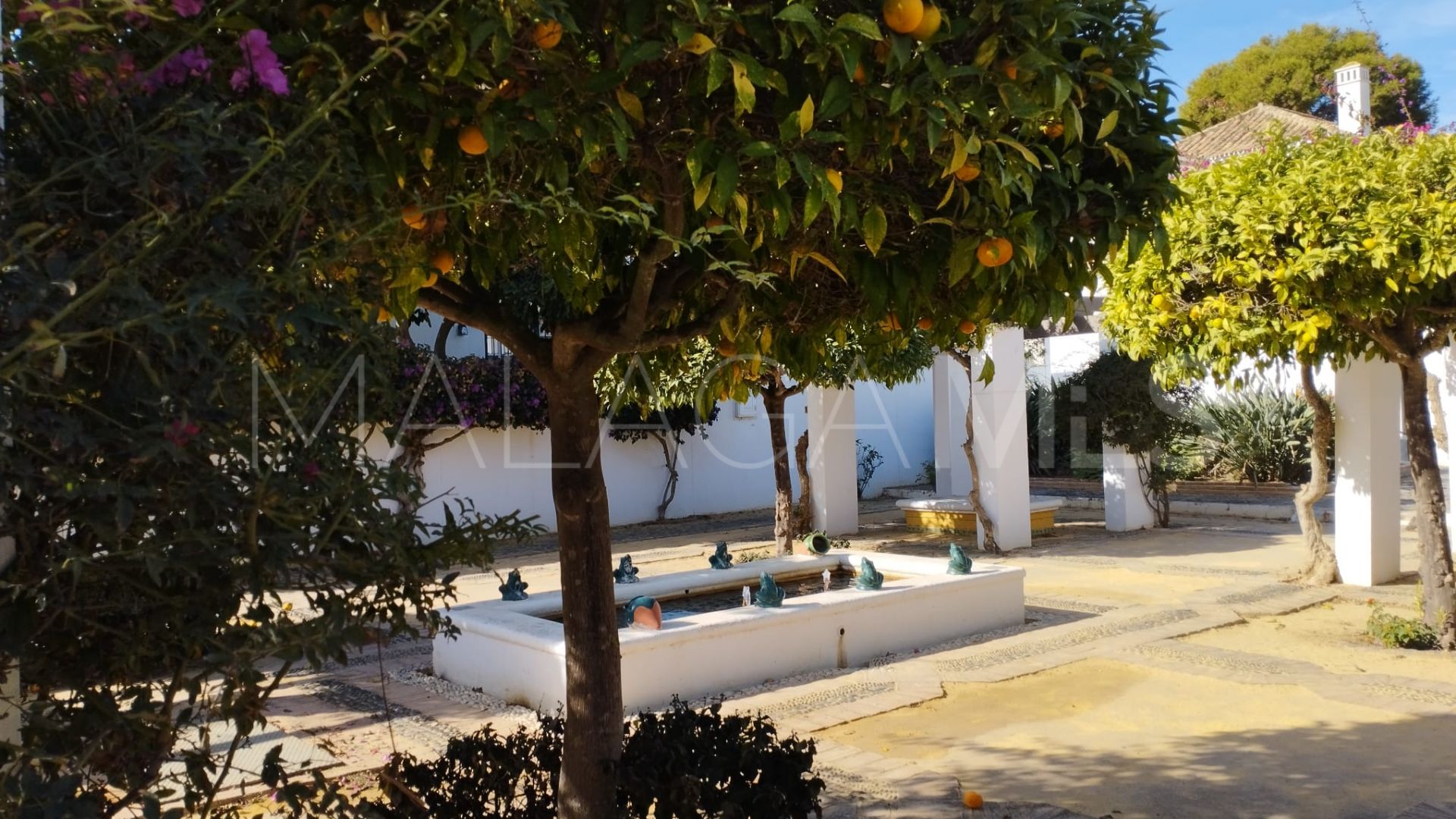 2 bedrooms apartment in Benamara for sale
