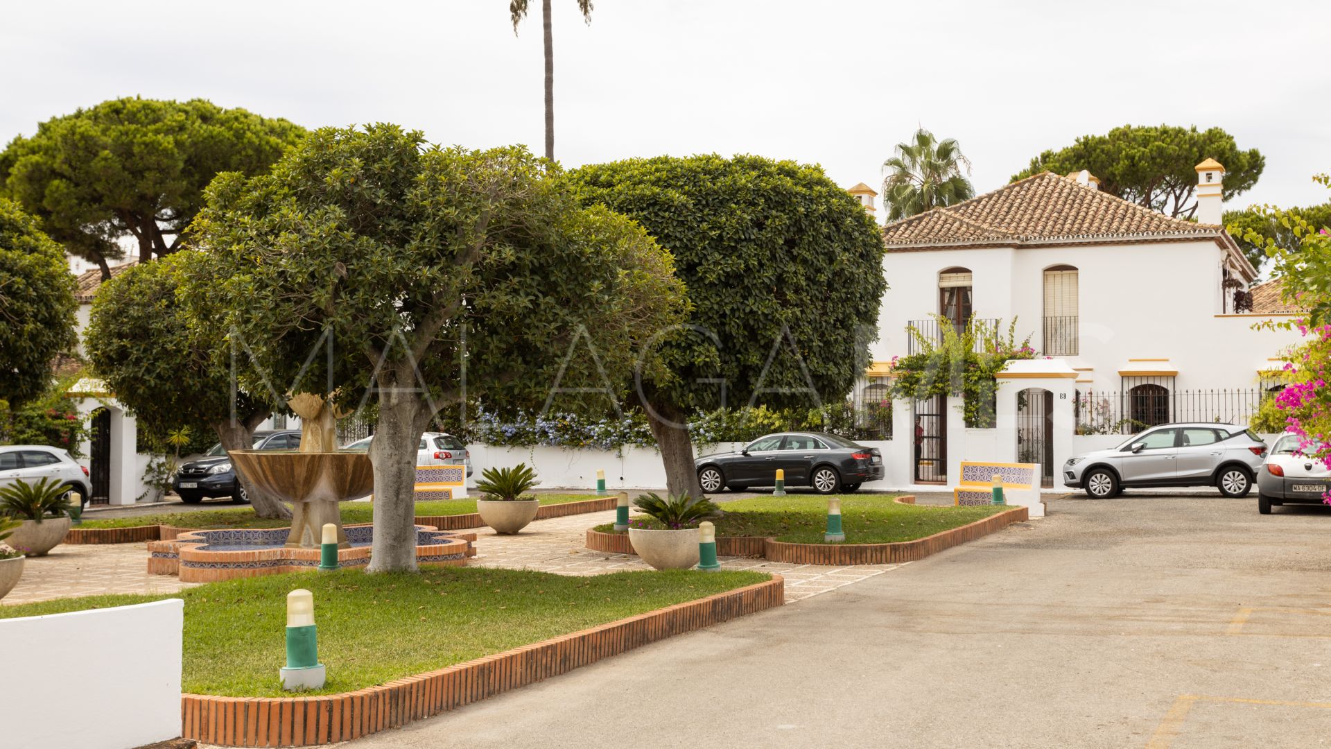 2 bedrooms apartment in Benamara for sale