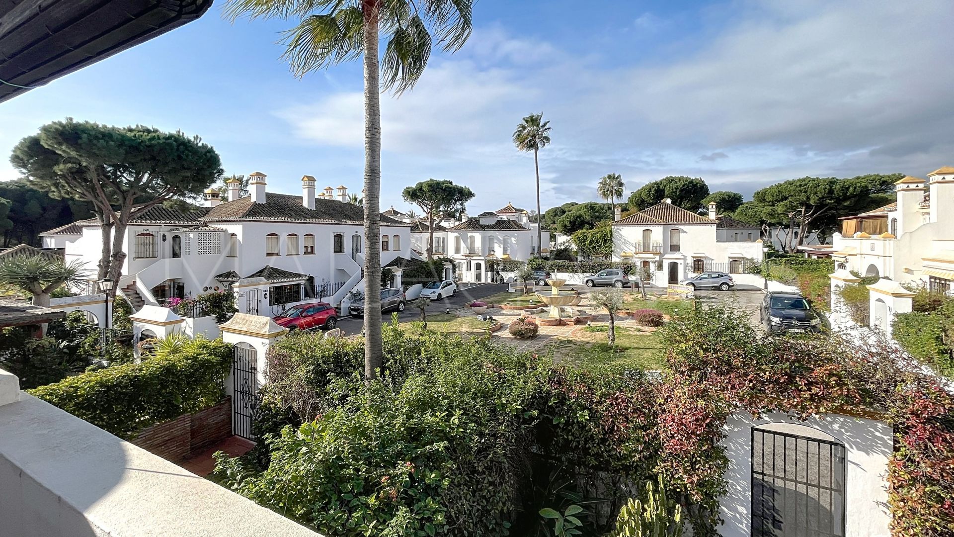 2 bedrooms apartment in Benamara for sale