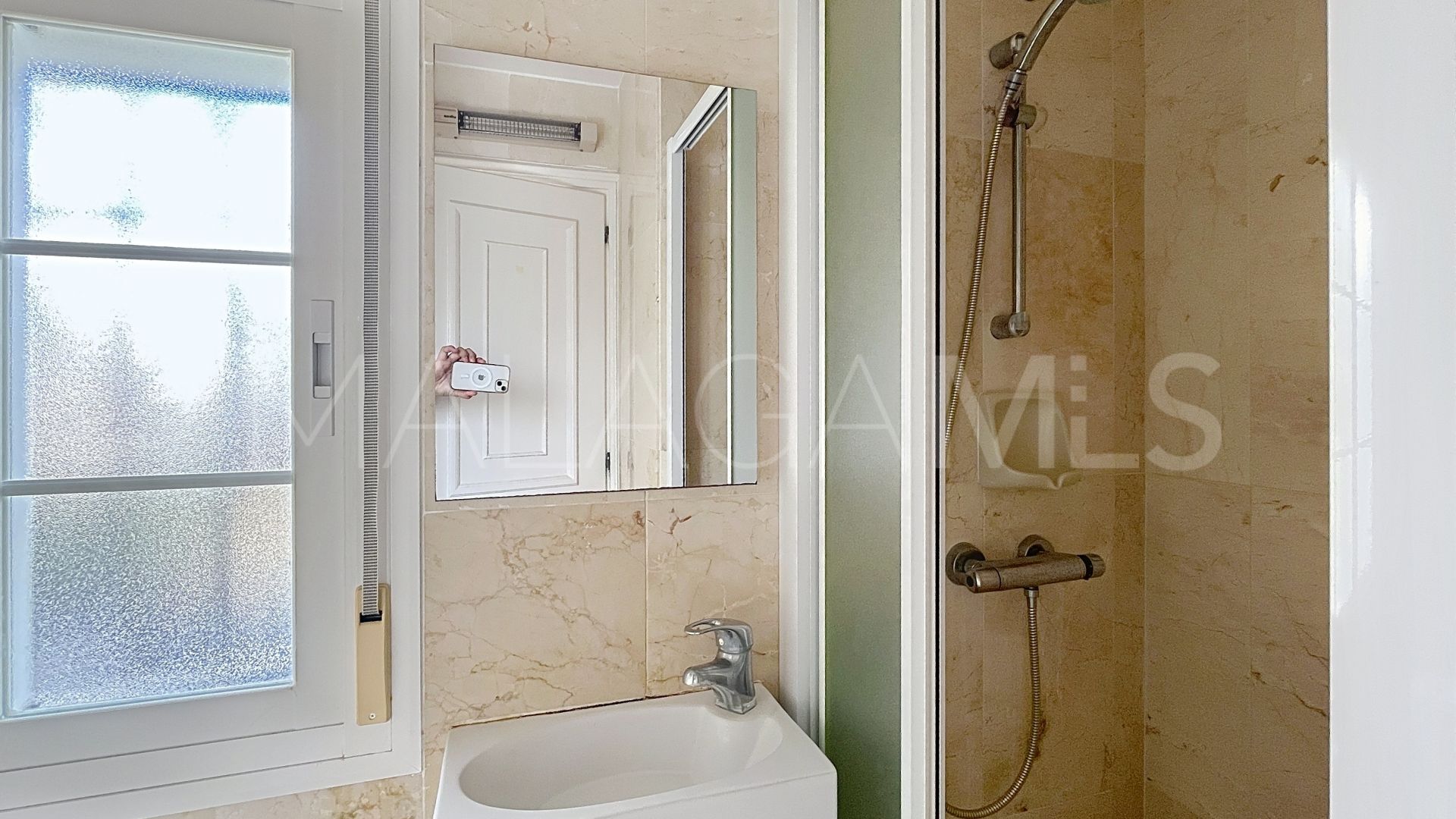 2 bedrooms apartment in Benamara for sale