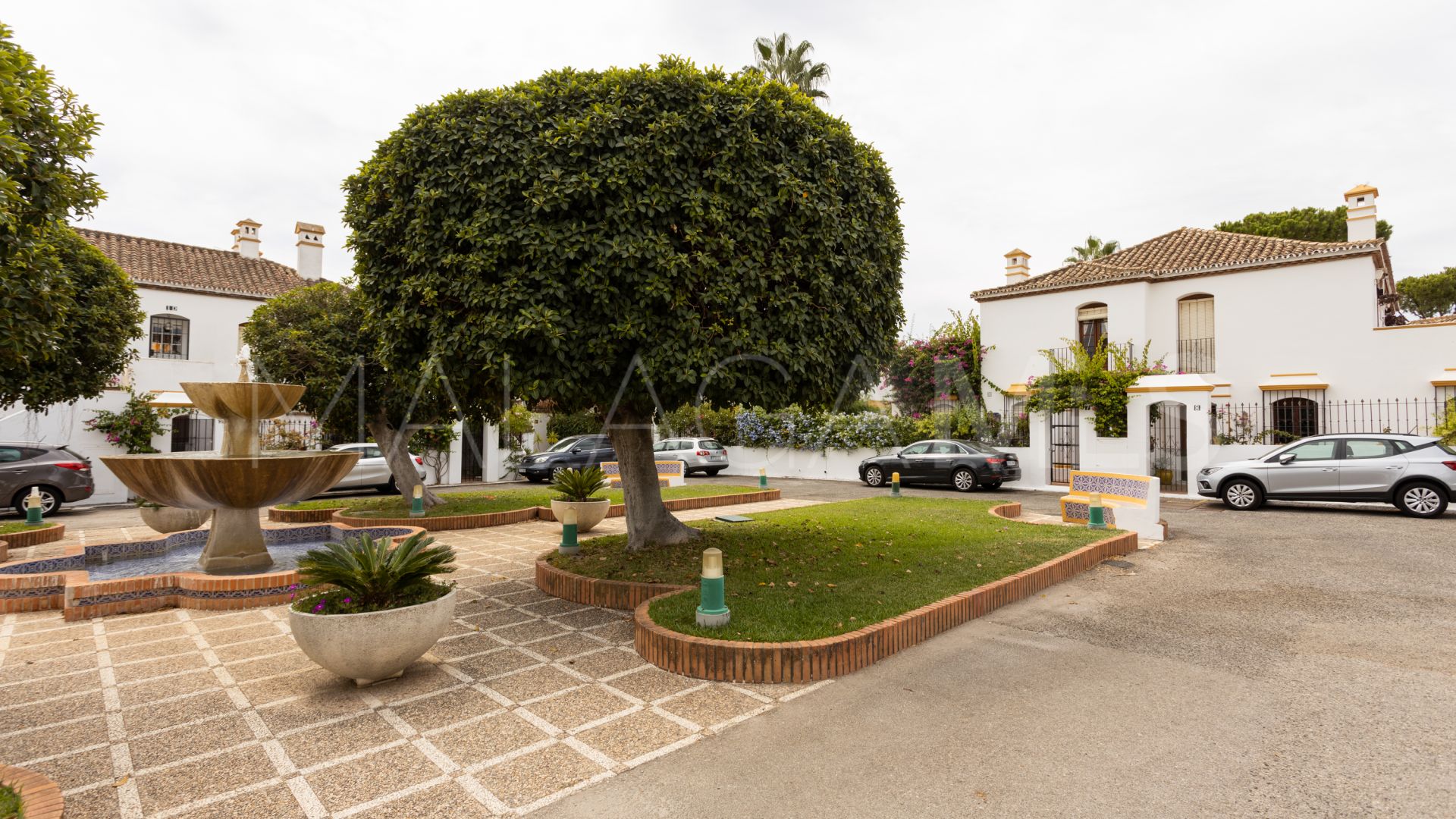 2 bedrooms apartment in Benamara for sale
