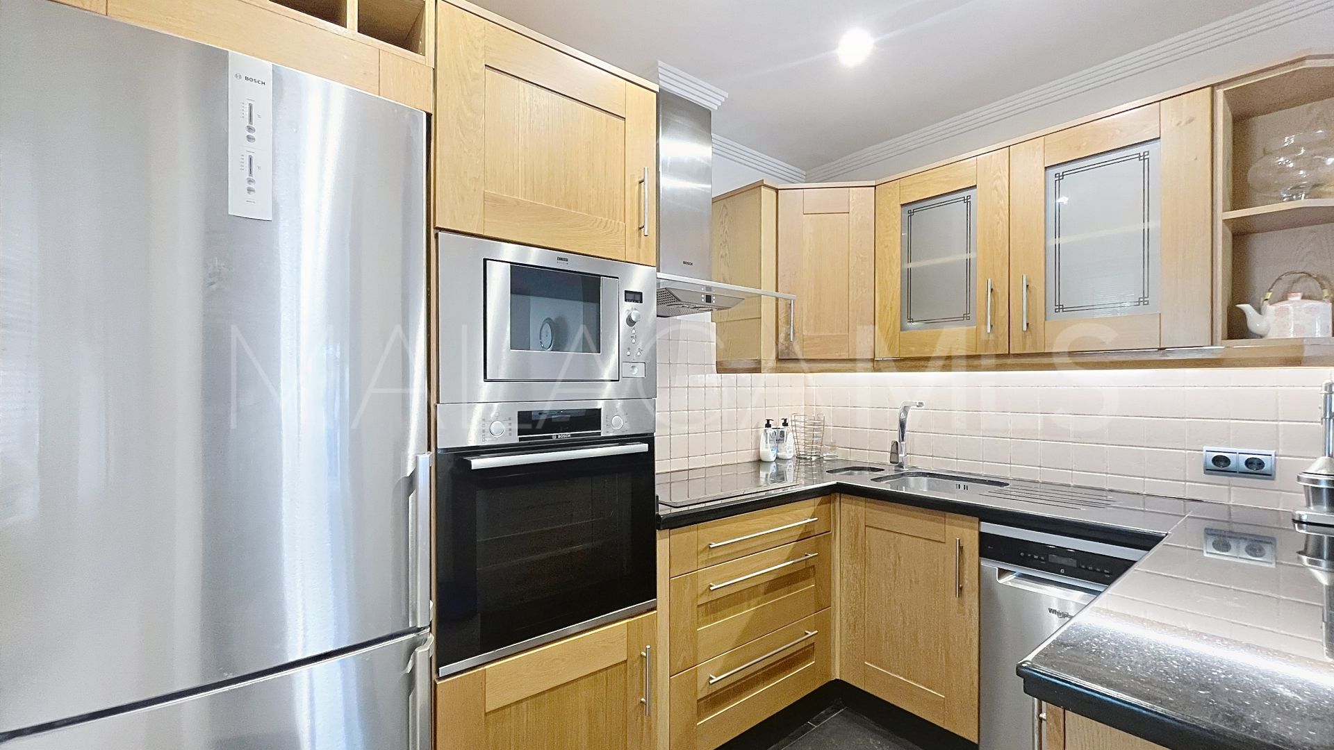 2 bedrooms apartment in Benamara for sale