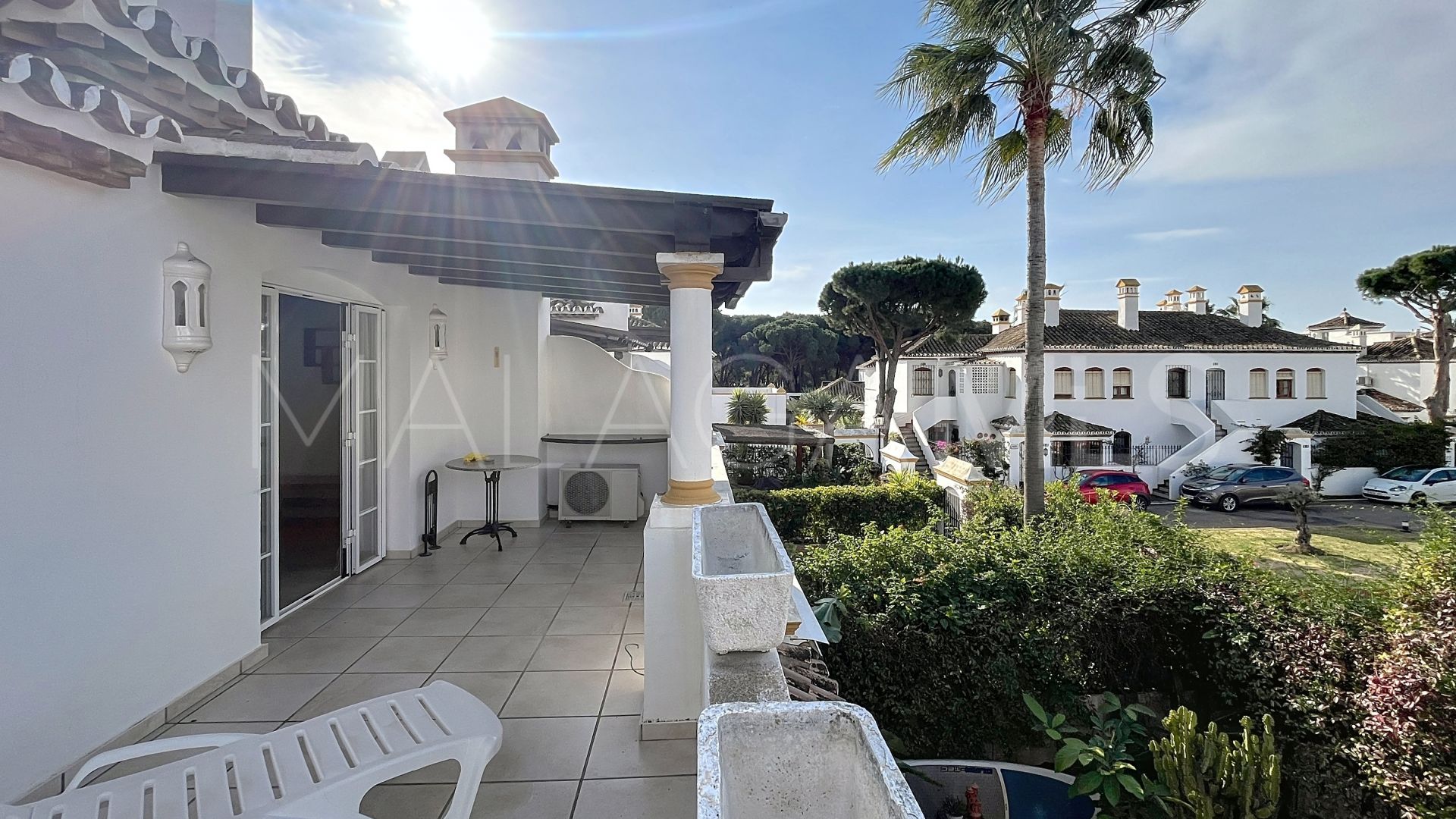 2 bedrooms apartment in Benamara for sale