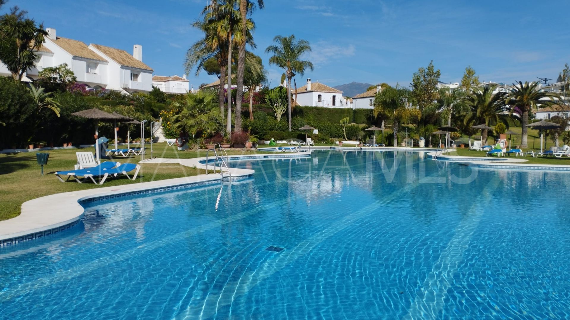2 bedrooms apartment in Benamara for sale