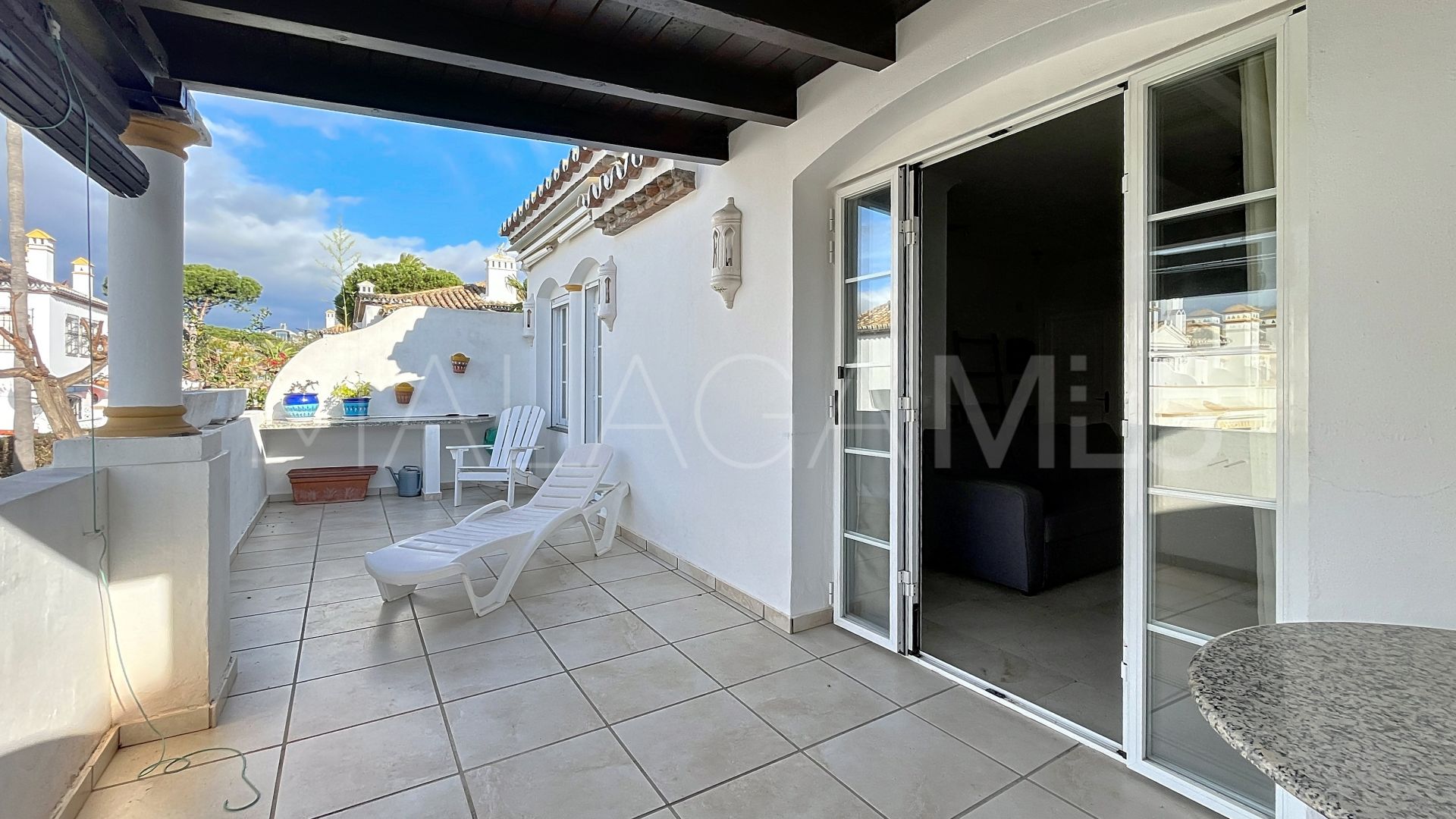 2 bedrooms apartment in Benamara for sale