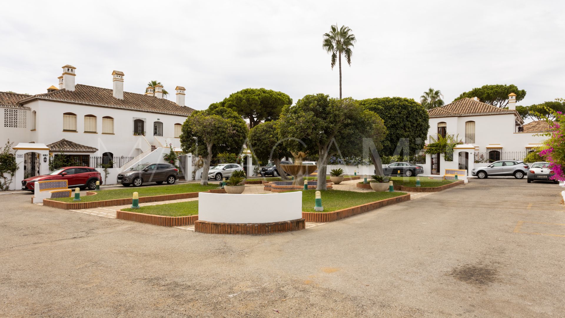 2 bedrooms apartment in Benamara for sale