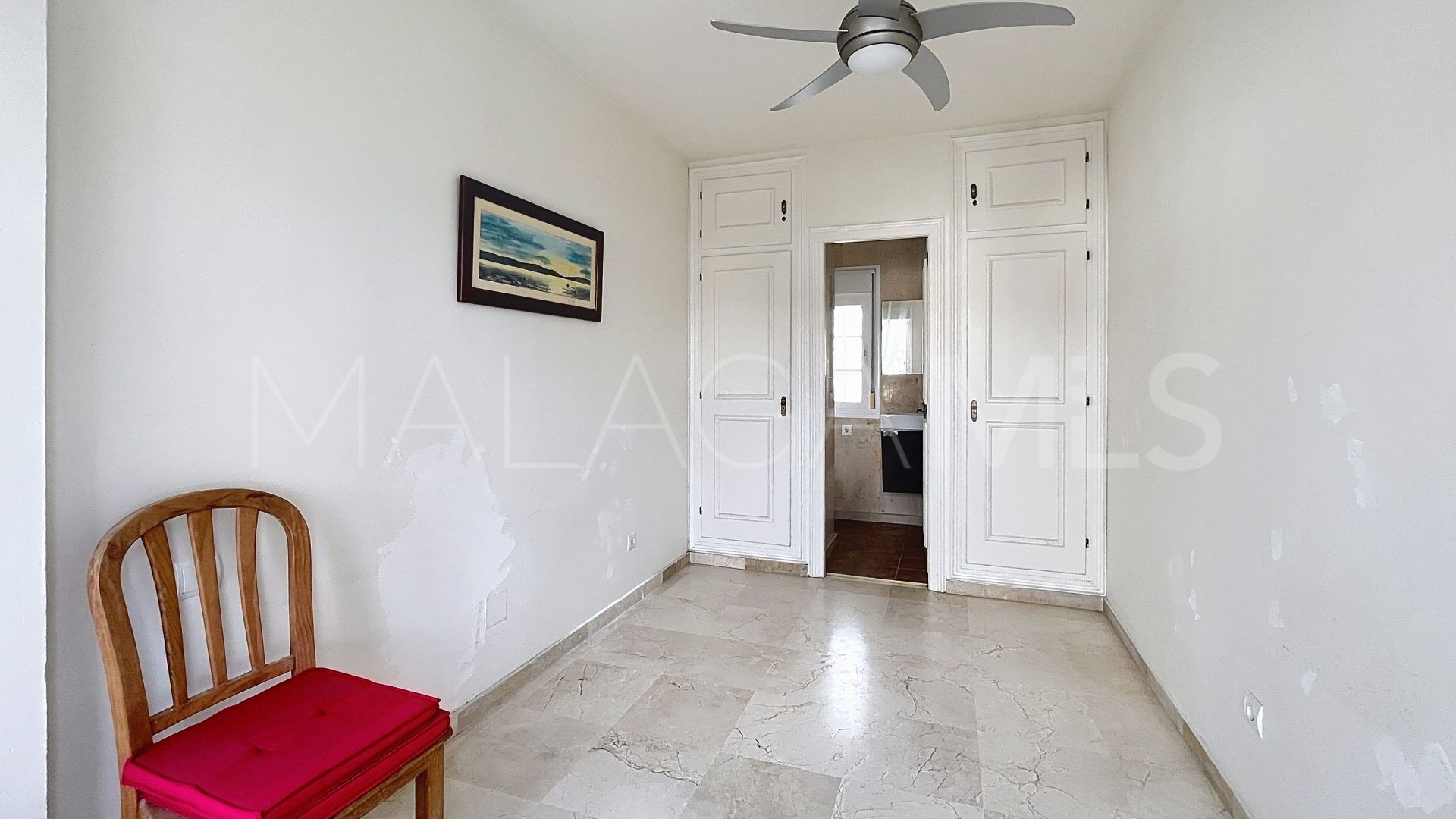 2 bedrooms apartment in Benamara for sale