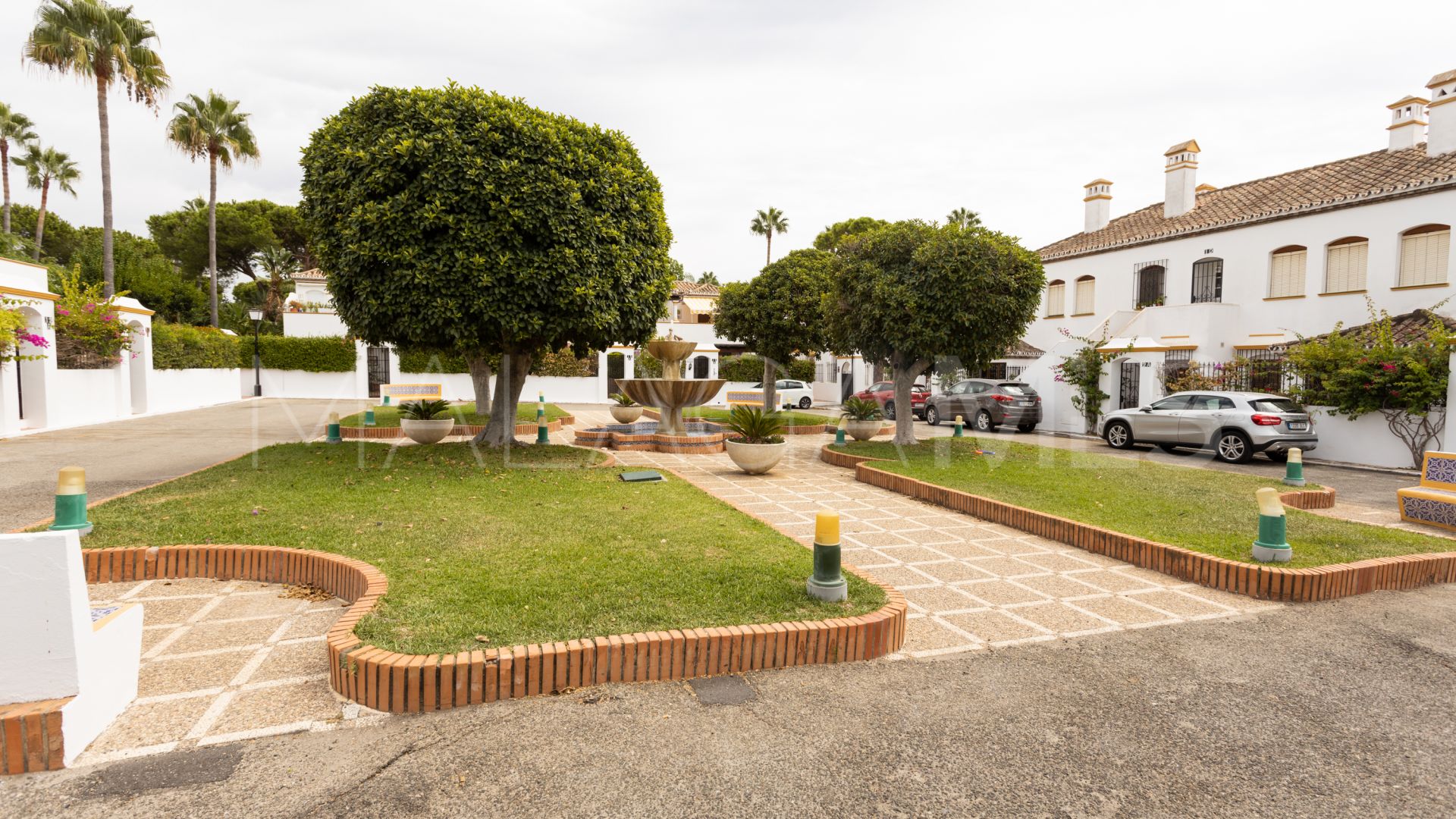 2 bedrooms apartment in Benamara for sale