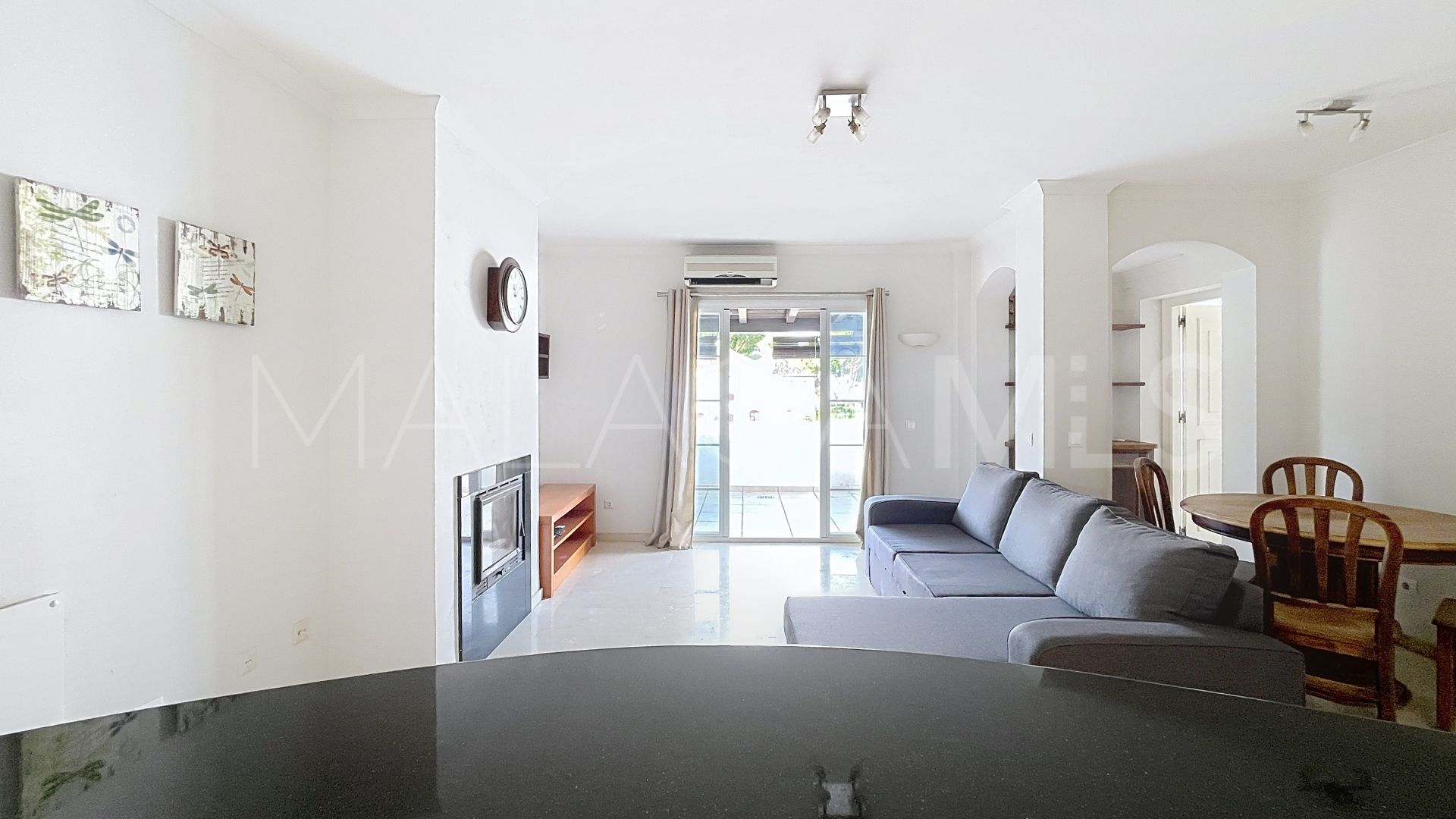 2 bedrooms apartment in Benamara for sale