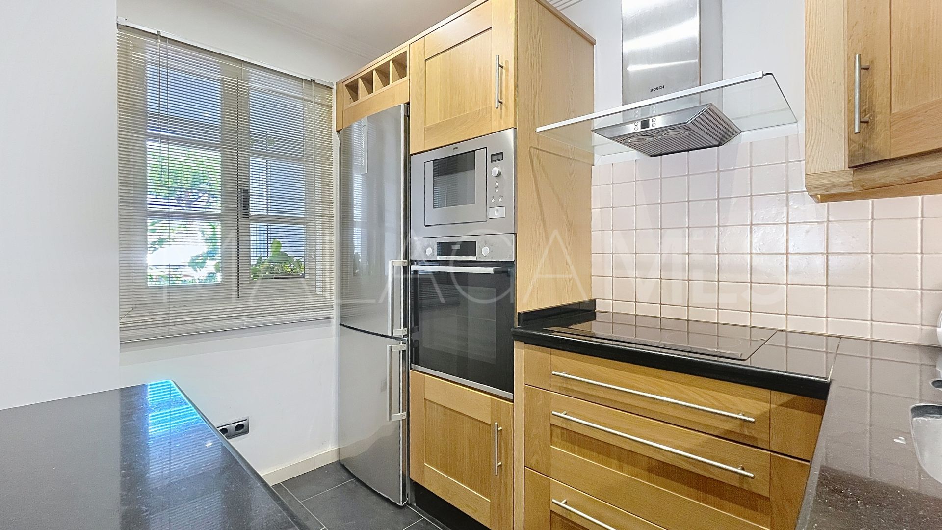 2 bedrooms apartment in Benamara for sale