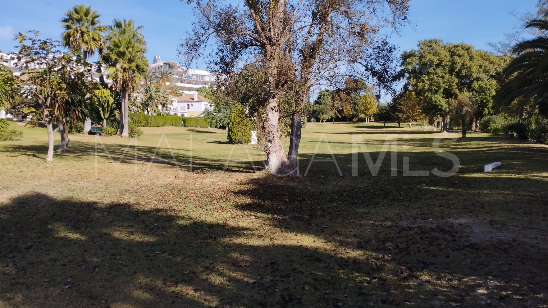 2 bedrooms apartment in Benamara for sale