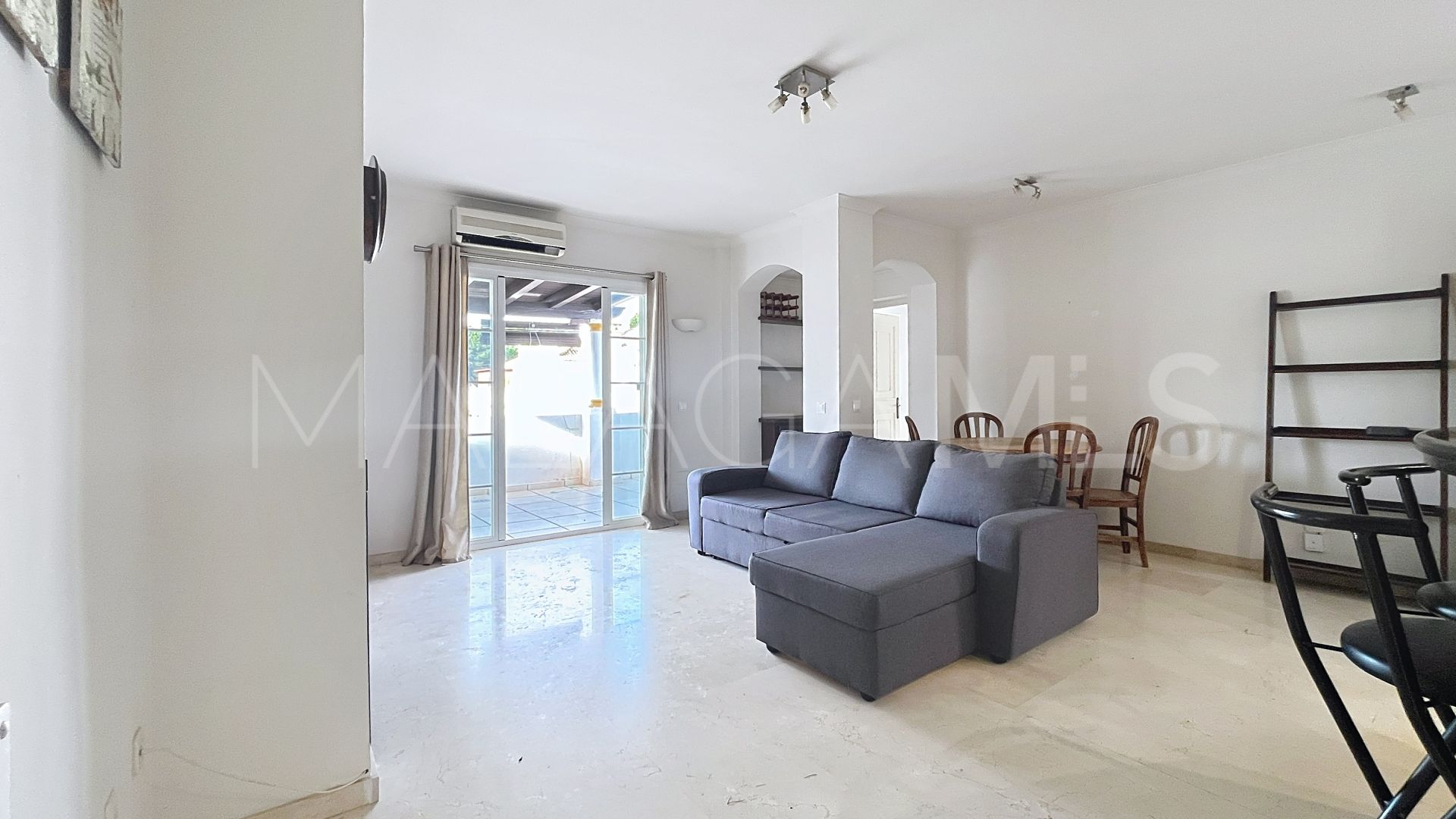 2 bedrooms apartment in Benamara for sale