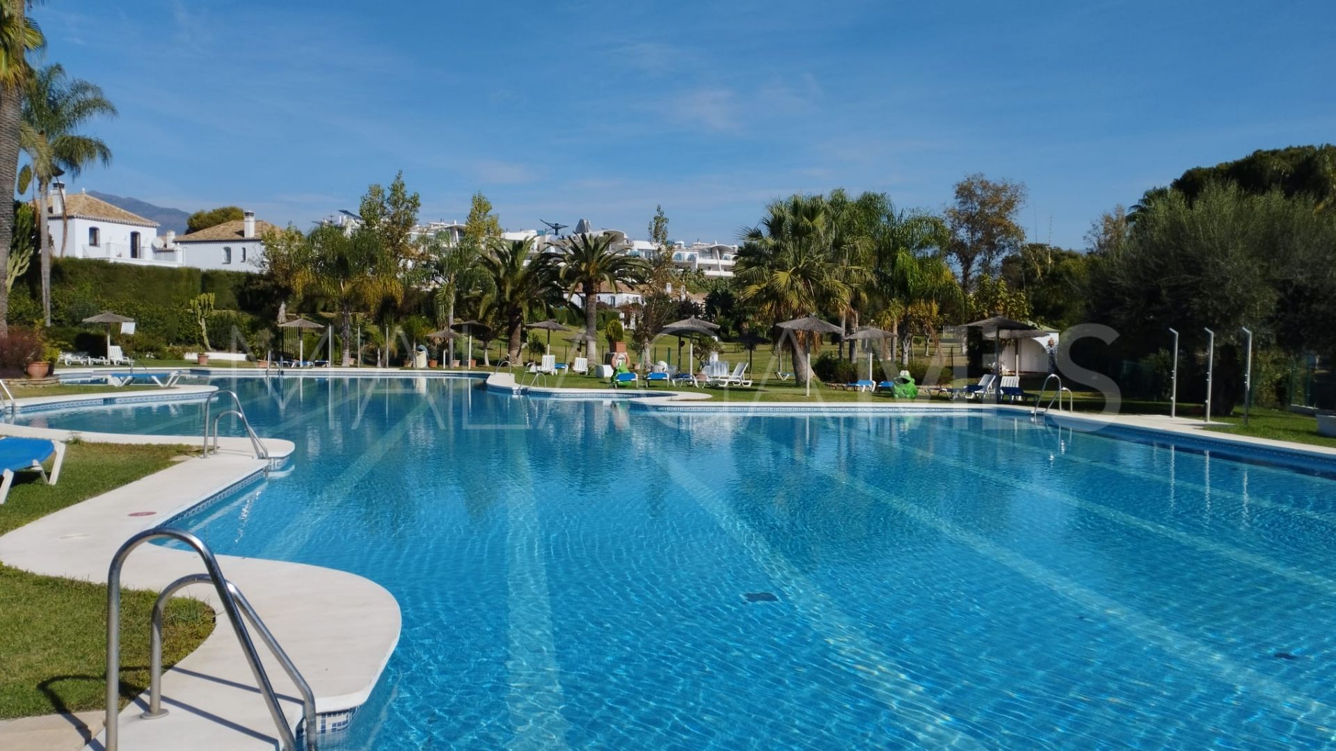 2 bedrooms apartment in Benamara for sale