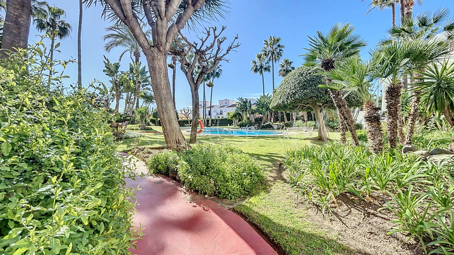 Wohnung for sale in Atalaya