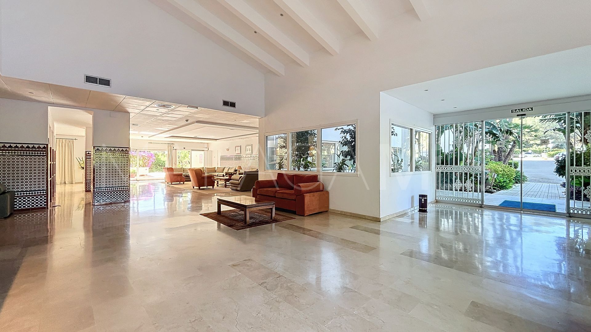 Wohnung for sale in Atalaya