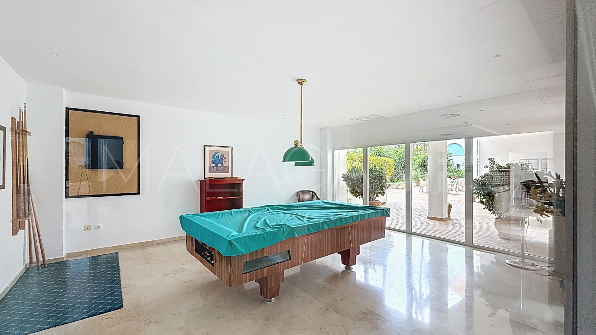 Wohnung for sale in Atalaya