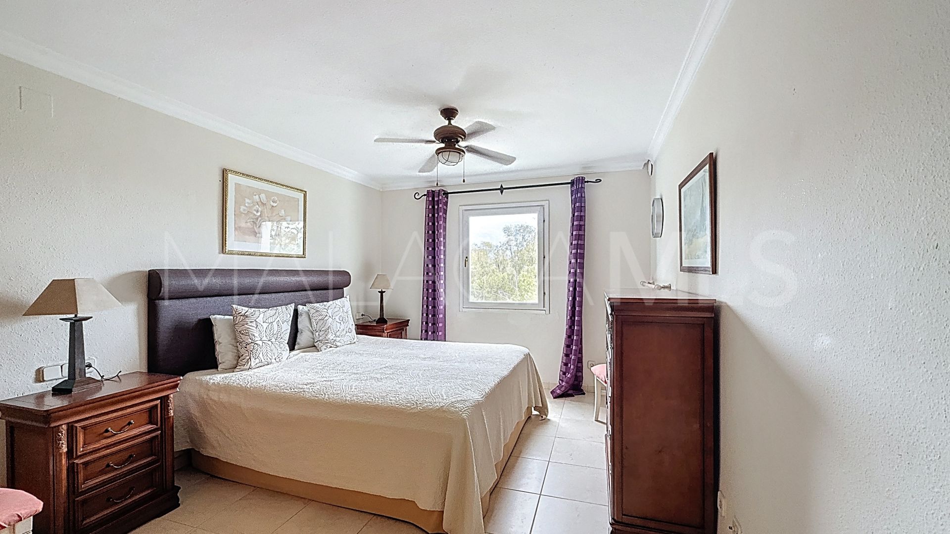 Wohnung for sale in Atalaya