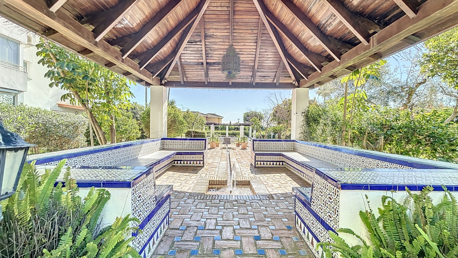 Wohnung for sale in Atalaya