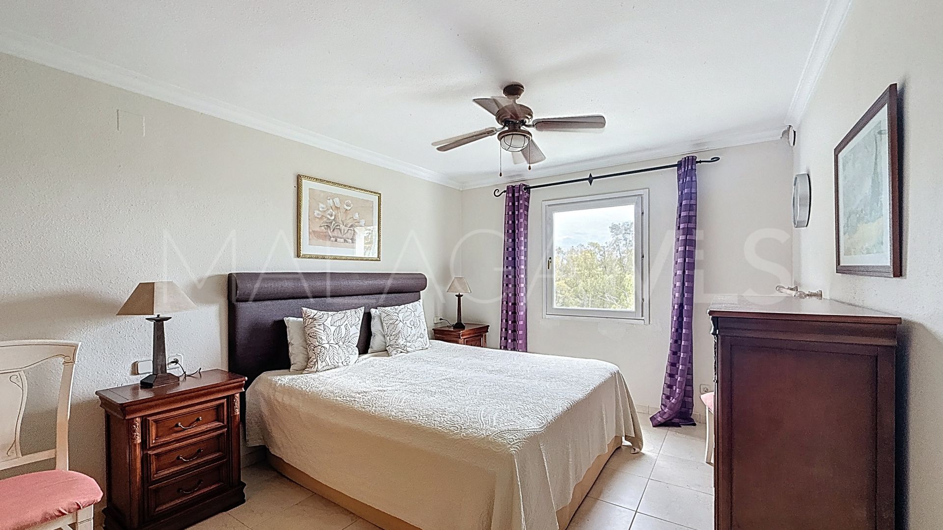 Wohnung for sale in Atalaya